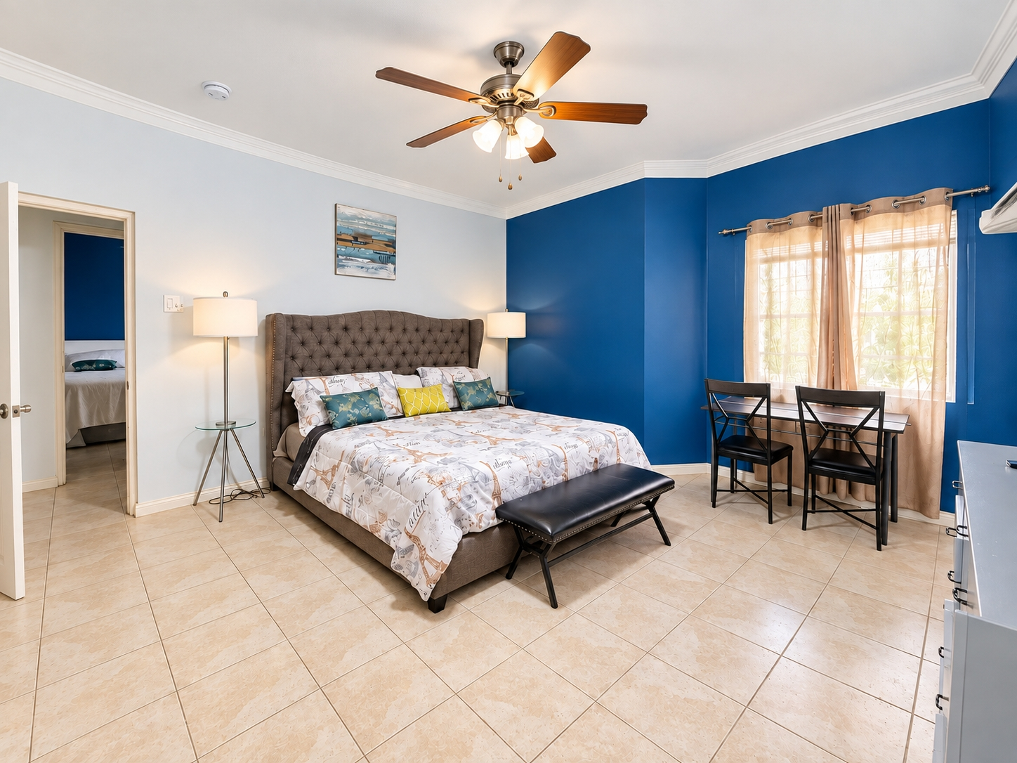 Apartment For Rent: SEAVIEW AVENUE, Kingston 6 | $1,800 photo 21