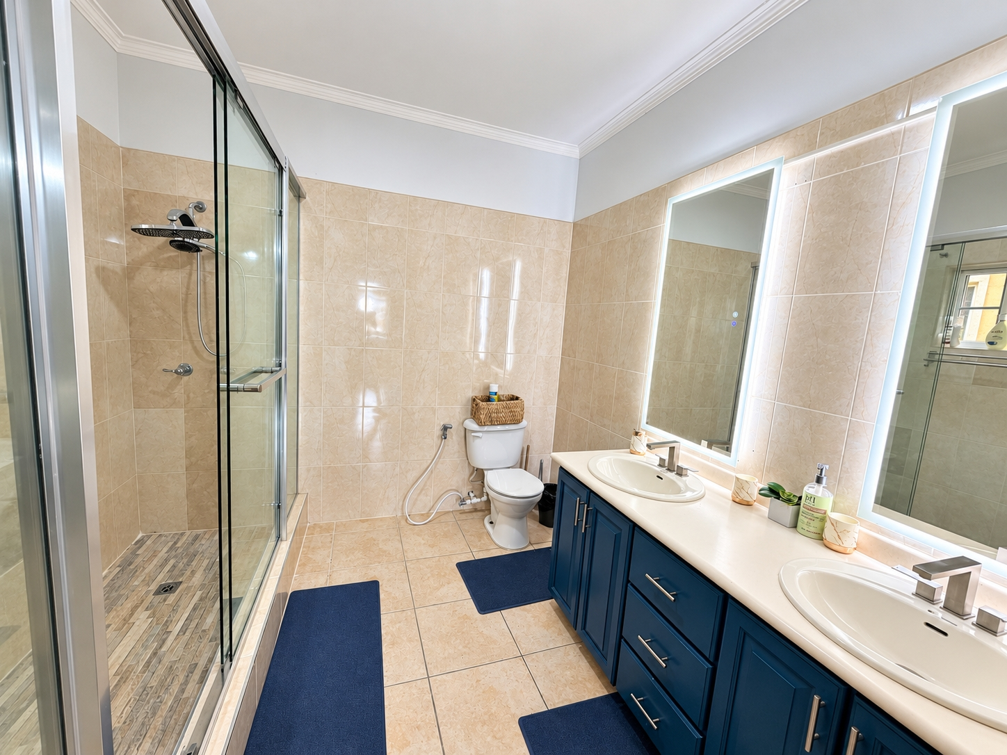 Apartment For Rent: SEAVIEW AVENUE, Kingston 6 | $1,800 photo 22