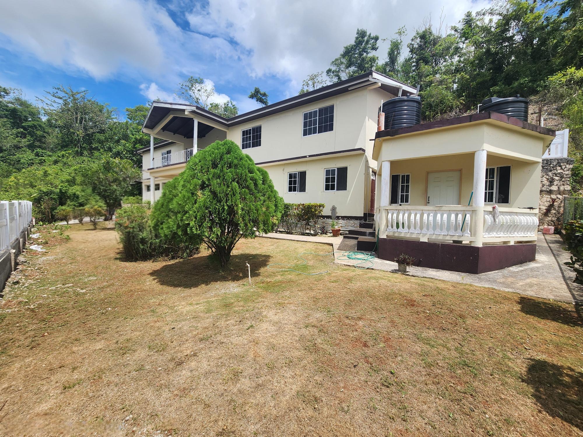 House For Rent: CEDAR GARDENS ROAD, Mandeville | $280,000 photo 6