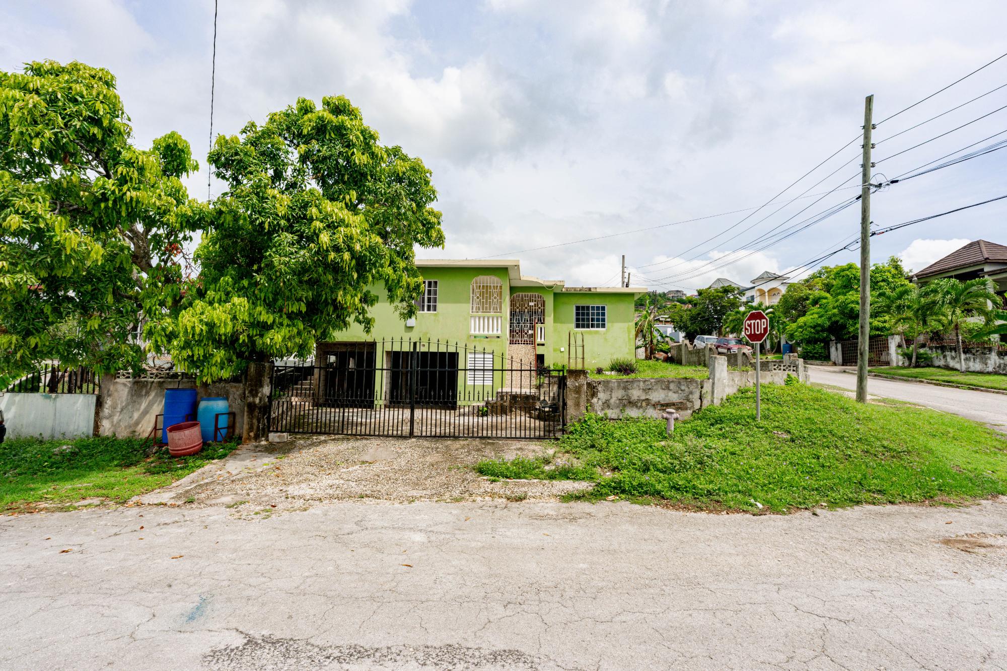 House For Sale: PASTURE CLOSE, Porto Bello Heights | $50,000,000
