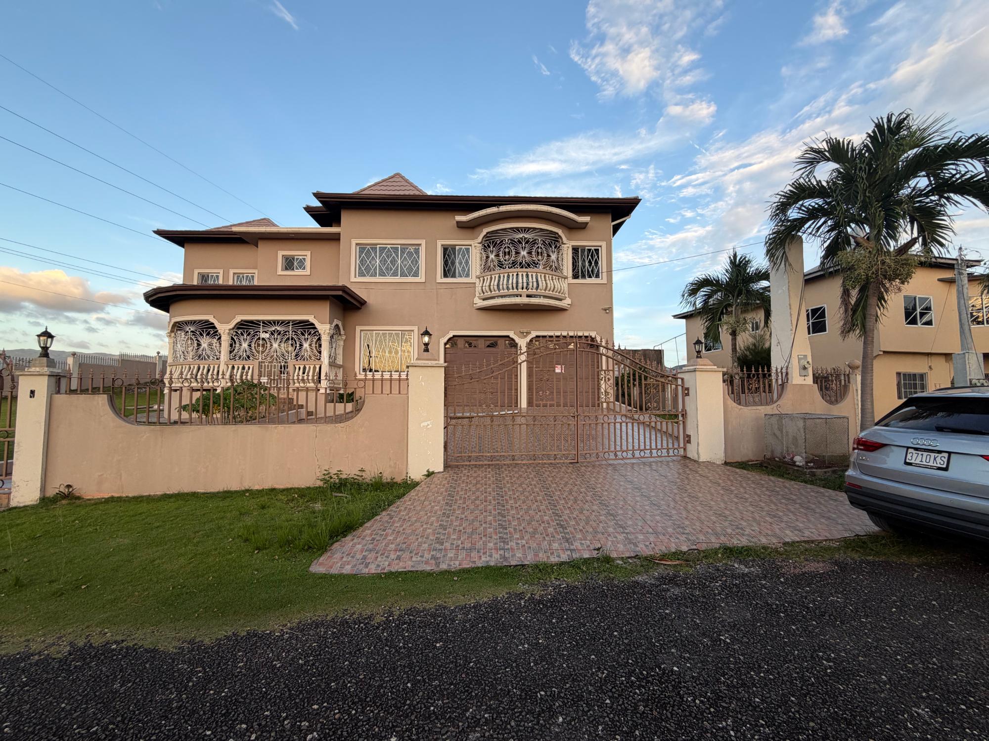 House For Rent: OLIVE PARK, Santa Cruz | $1,500