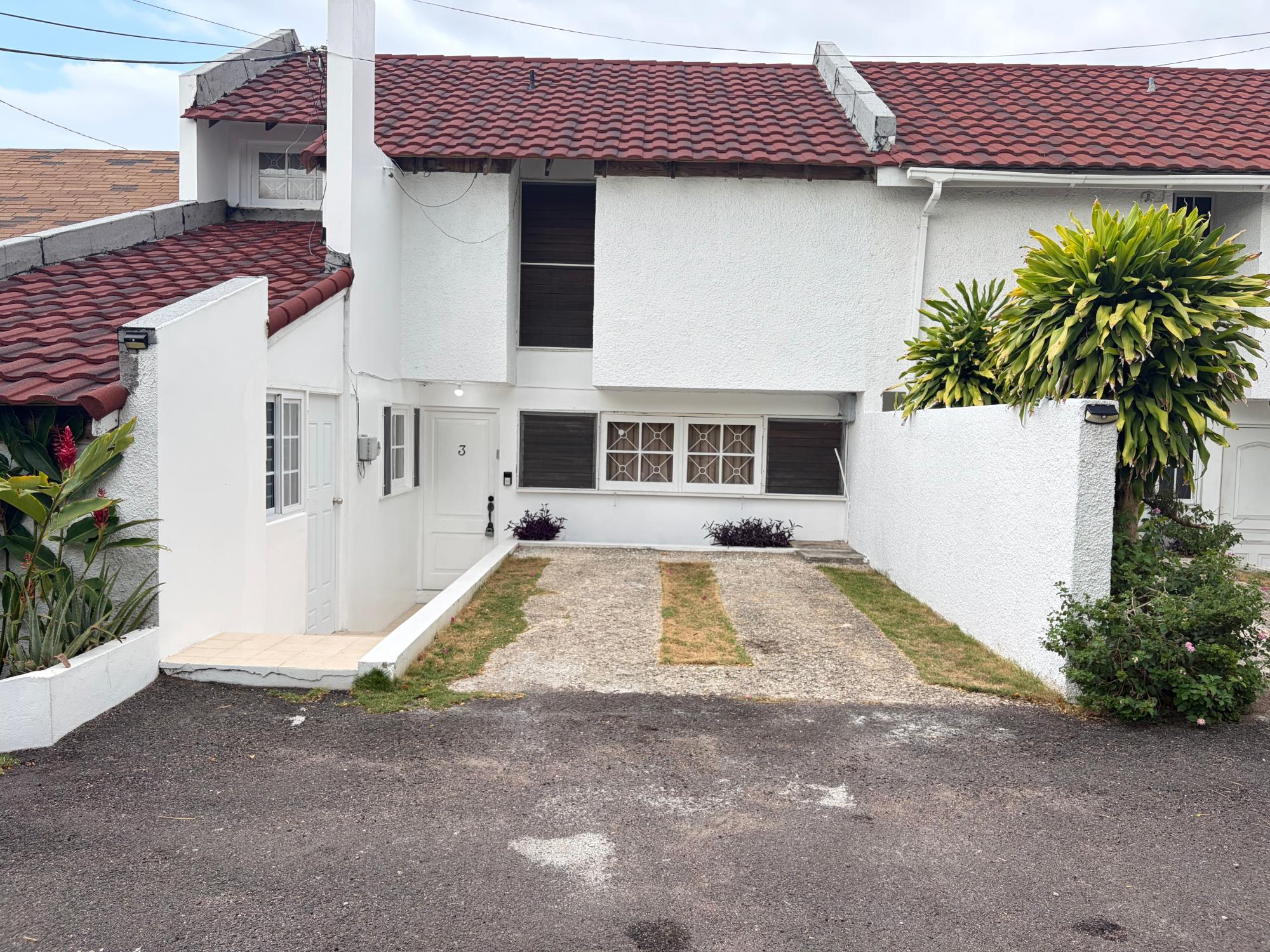 Apartment For Rent: QUEENS MEWS, MONTEGO BAY, Montego Bay | $3,000