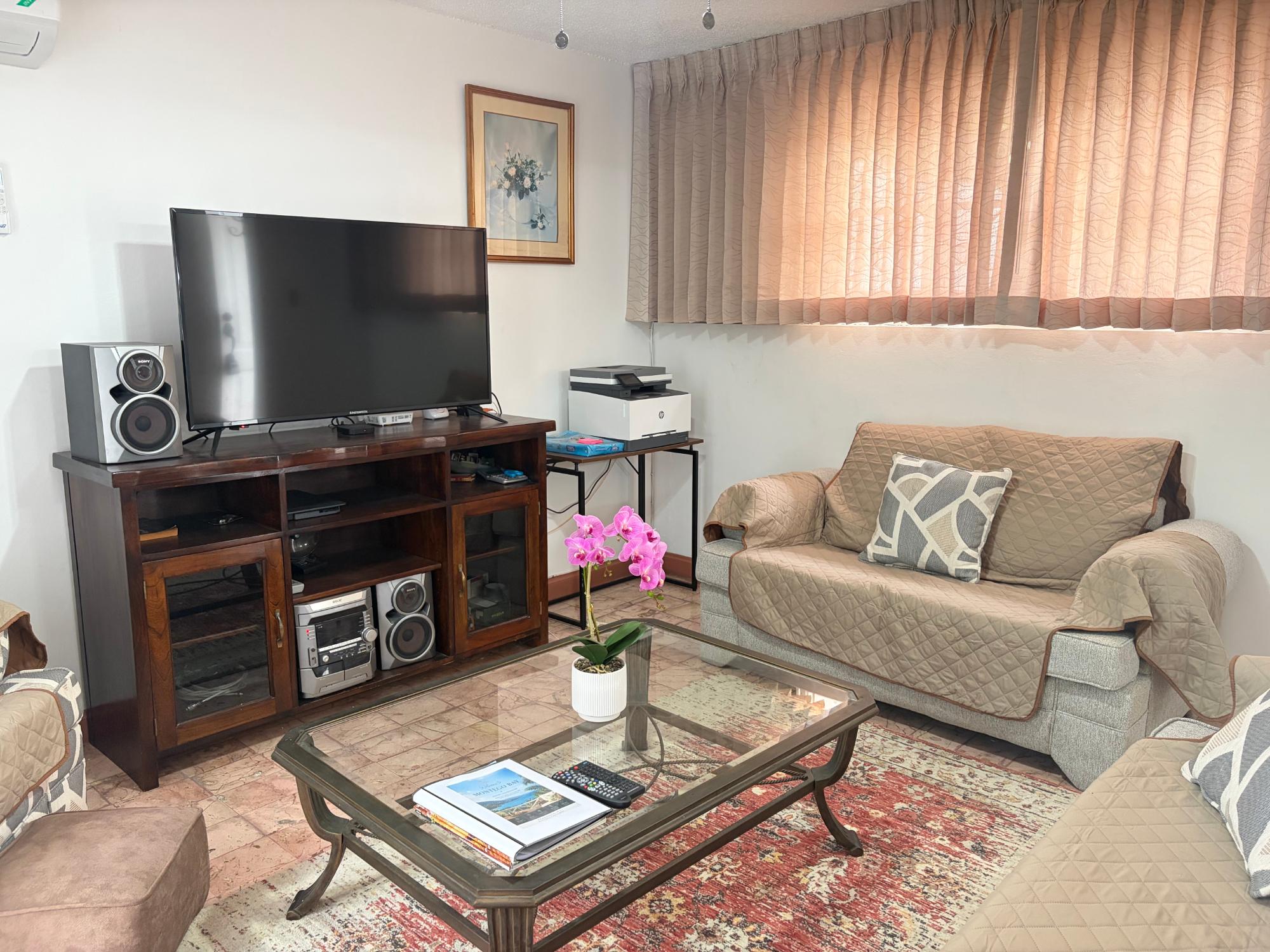 Apartment For Rent: QUEENS MEWS, MONTEGO BAY, Montego Bay | $3,000 photo 5