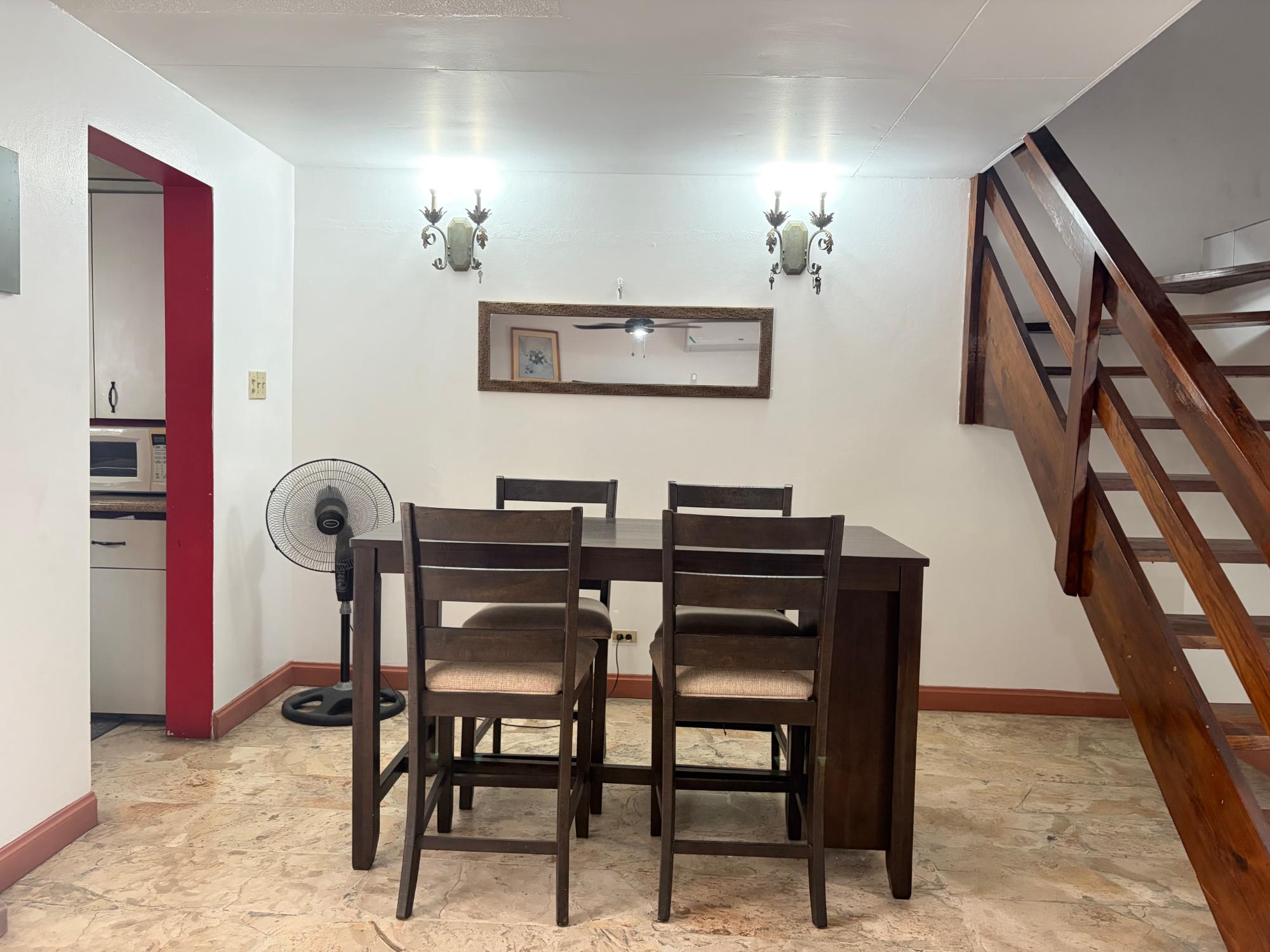 Apartment For Rent: QUEENS MEWS, MONTEGO BAY, Montego Bay | $3,000 photo 8