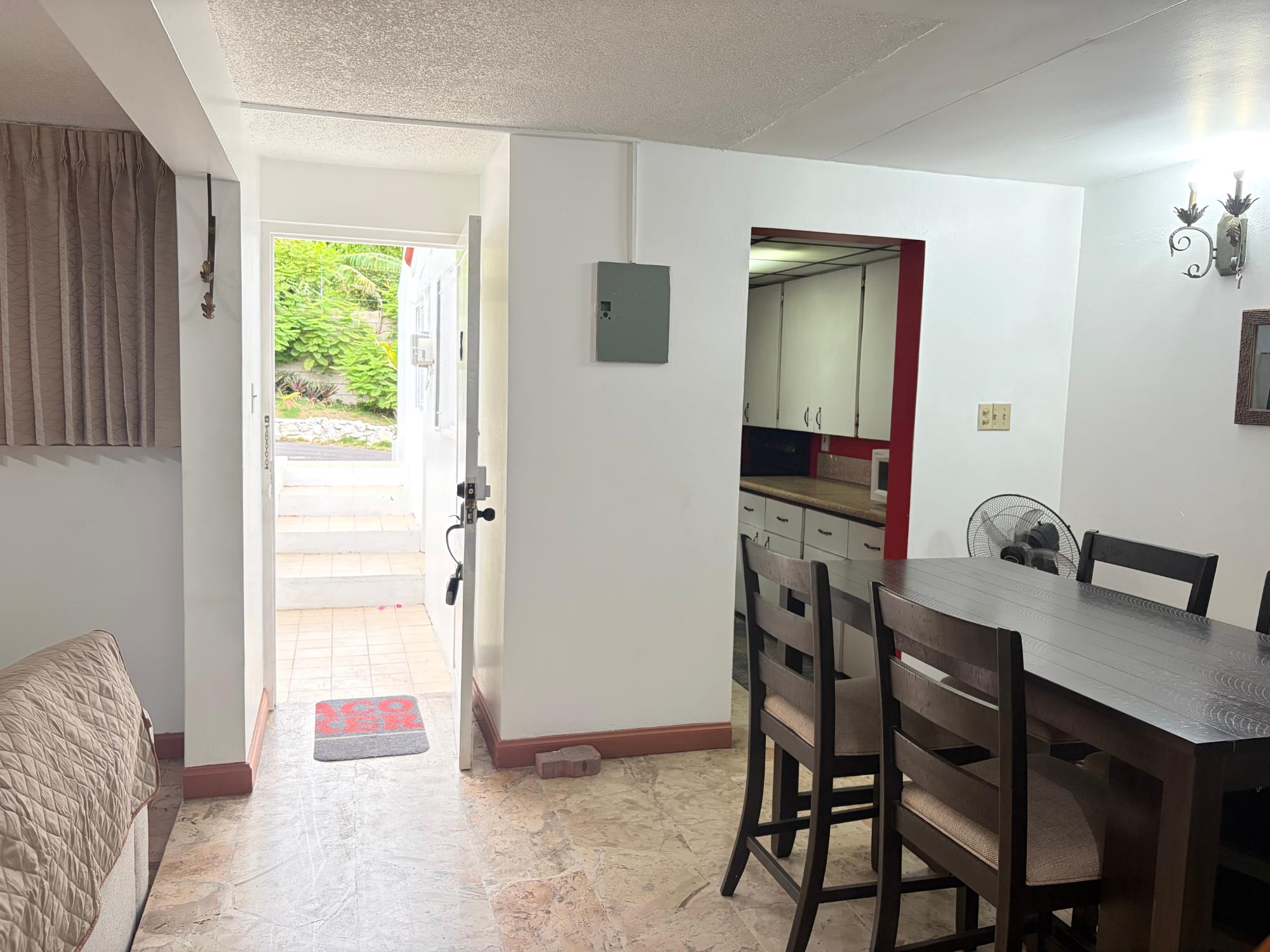 Apartment For Rent: QUEENS MEWS, MONTEGO BAY, Montego Bay | $3,000 photo 9