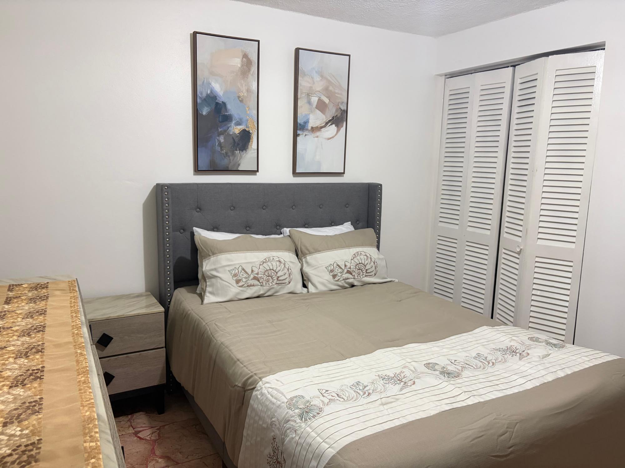 Apartment For Rent: QUEENS MEWS, MONTEGO BAY, Montego Bay | $3,000 photo 15