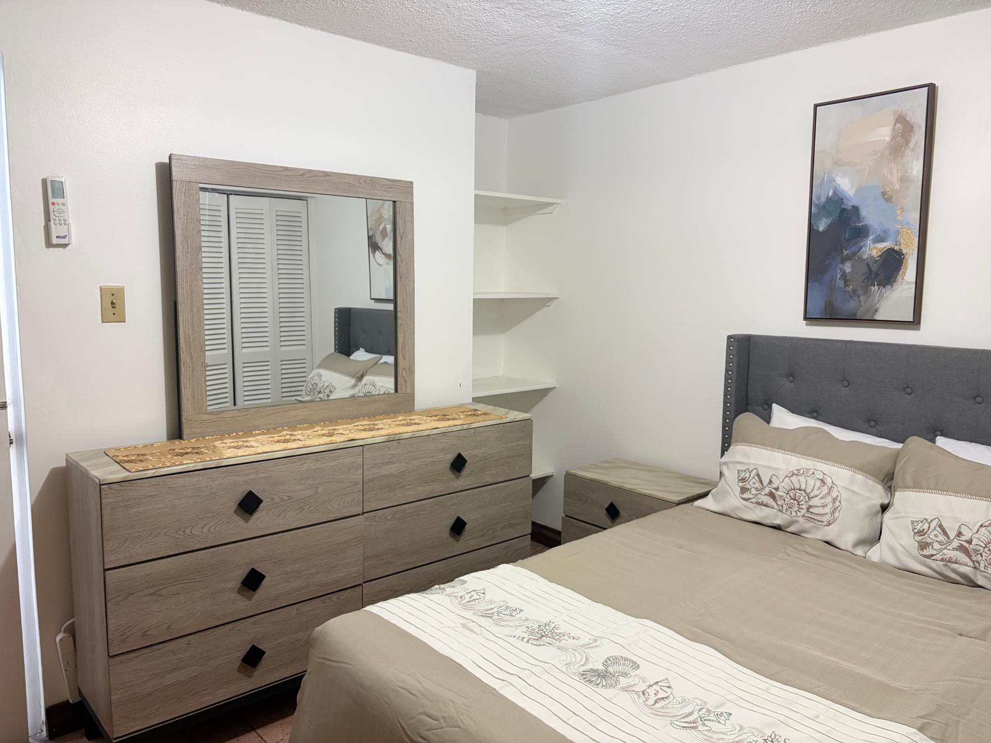 Apartment For Rent: QUEENS MEWS, MONTEGO BAY, Montego Bay | $3,000 photo 16