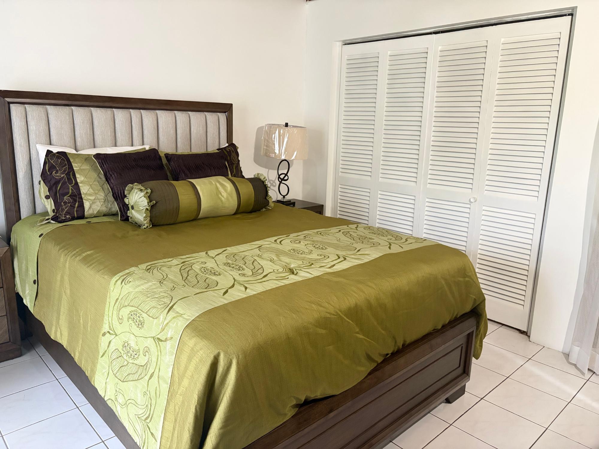 Apartment For Rent: QUEENS MEWS, MONTEGO BAY, Montego Bay | $3,000 photo 24