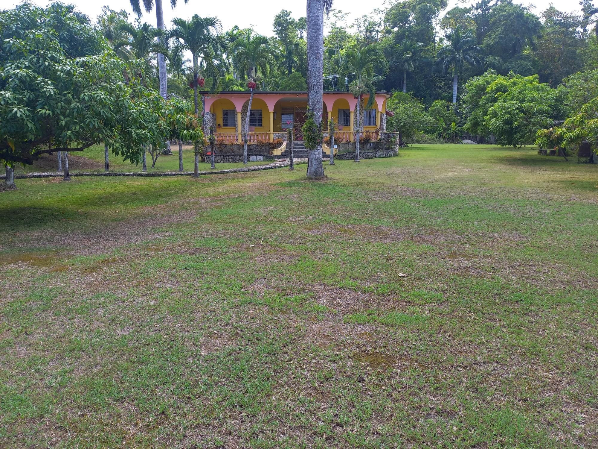 House For Sale: TOWER HILL, TOWER ISLE, Tower Isle | $900,000