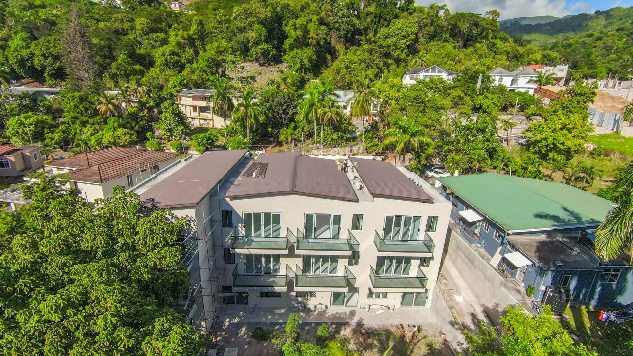 Apartment For Rent: BRIDGEMOUNT DRIVE, Kingston 8 | $1,500 photo 4