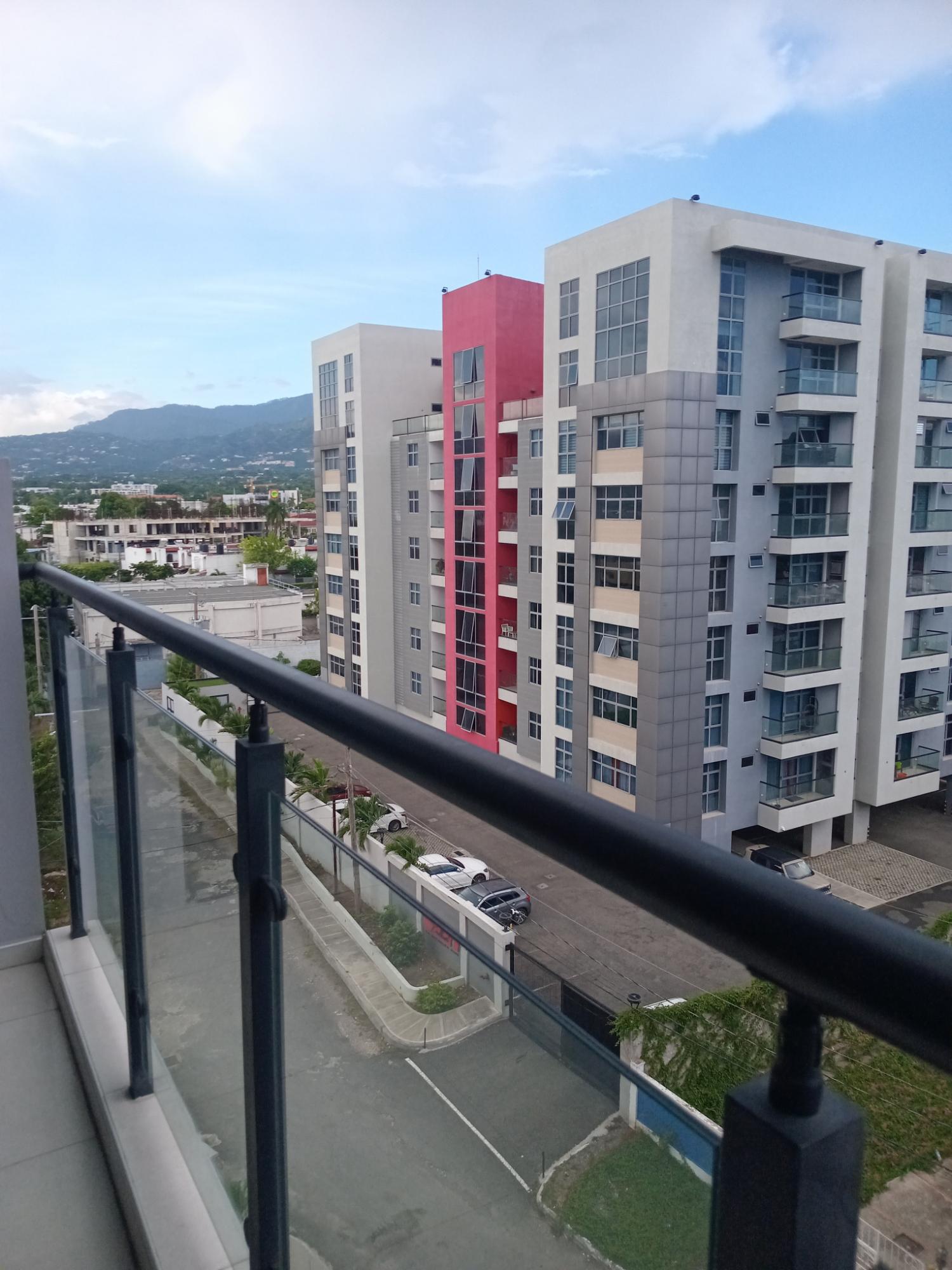 Apartment For Rent: WATERLOO AVENUE, Kingston 10 | $2,400 photo 13