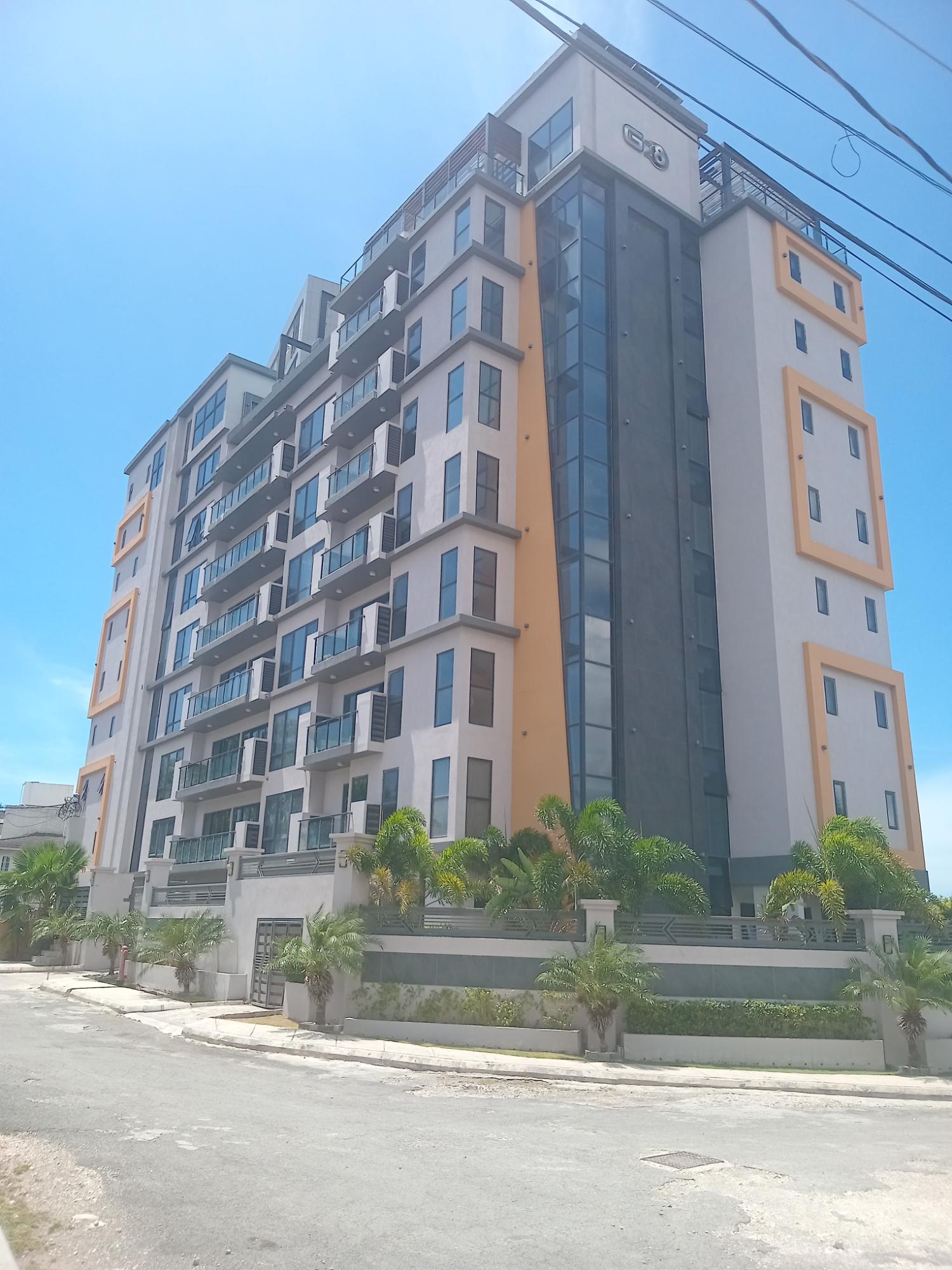 Apartment For Rent: WATERLOO AVENUE, Kingston 10 | $2,400 photo 14