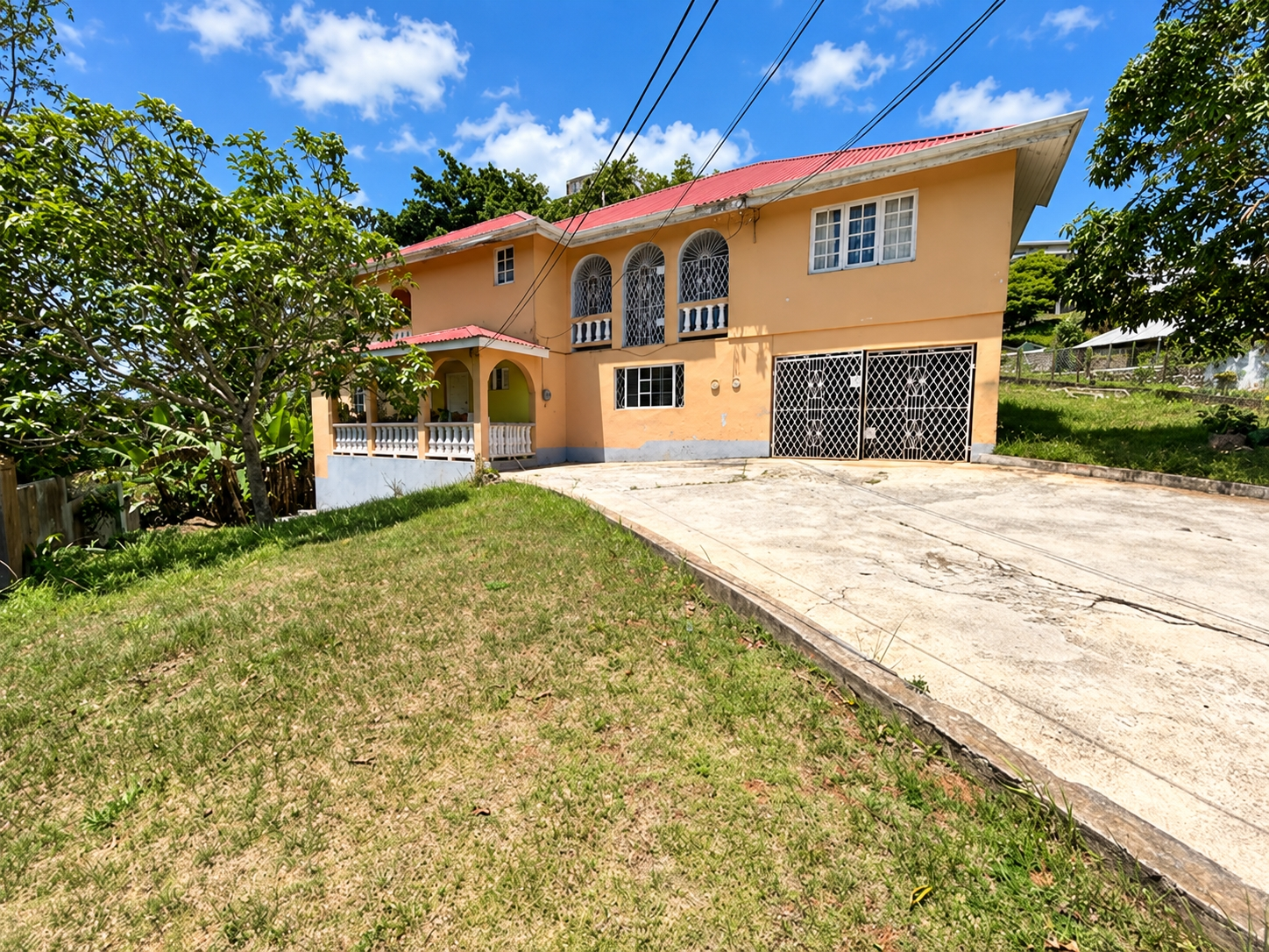 House For Sale: FAIRFIELD, MANCHESTER, Fairfield | $30,000,000