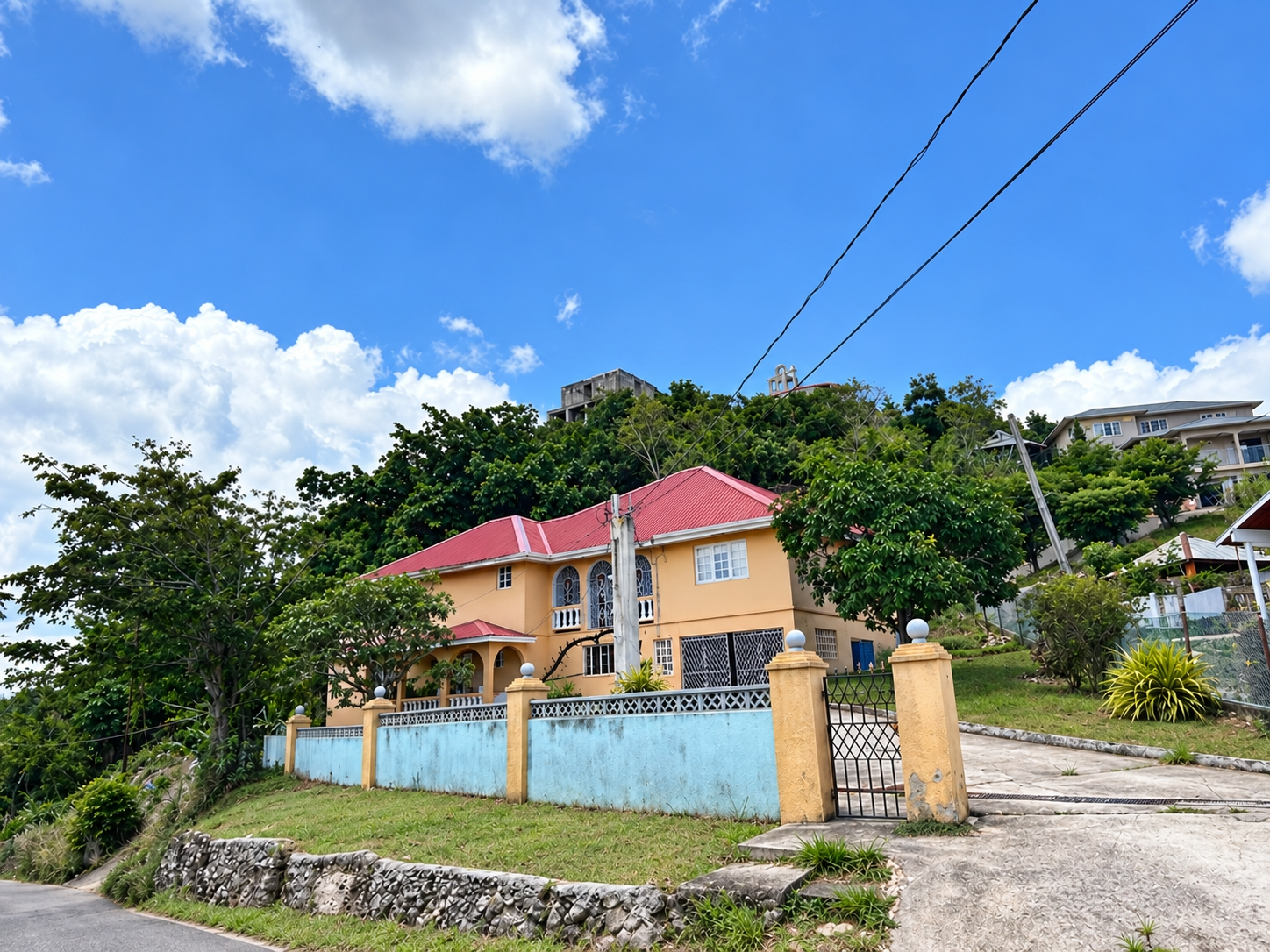 House For Sale: FAIRFIELD, MANCHESTER, Fairfield | $30,000,000 photo 2