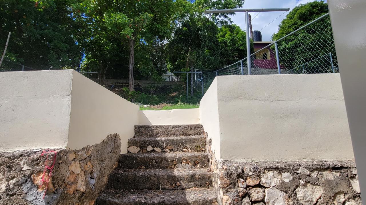 House For Rent: CLAREMONT HEIGHTS, Old Harbour | $70,000 photo 16