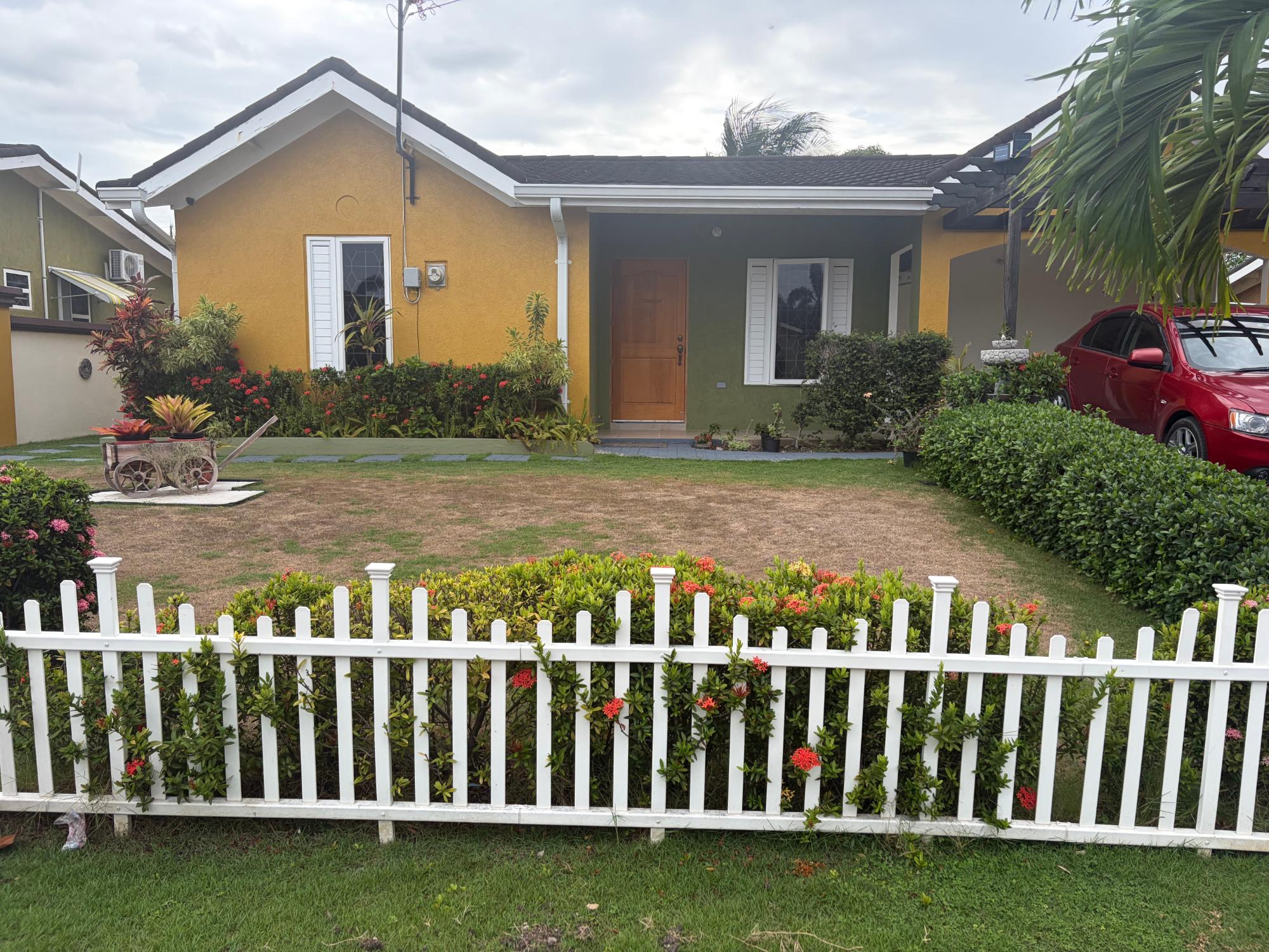 House For Rent: DRAX HALL MANOR, Drax Hall Estate | $1,400