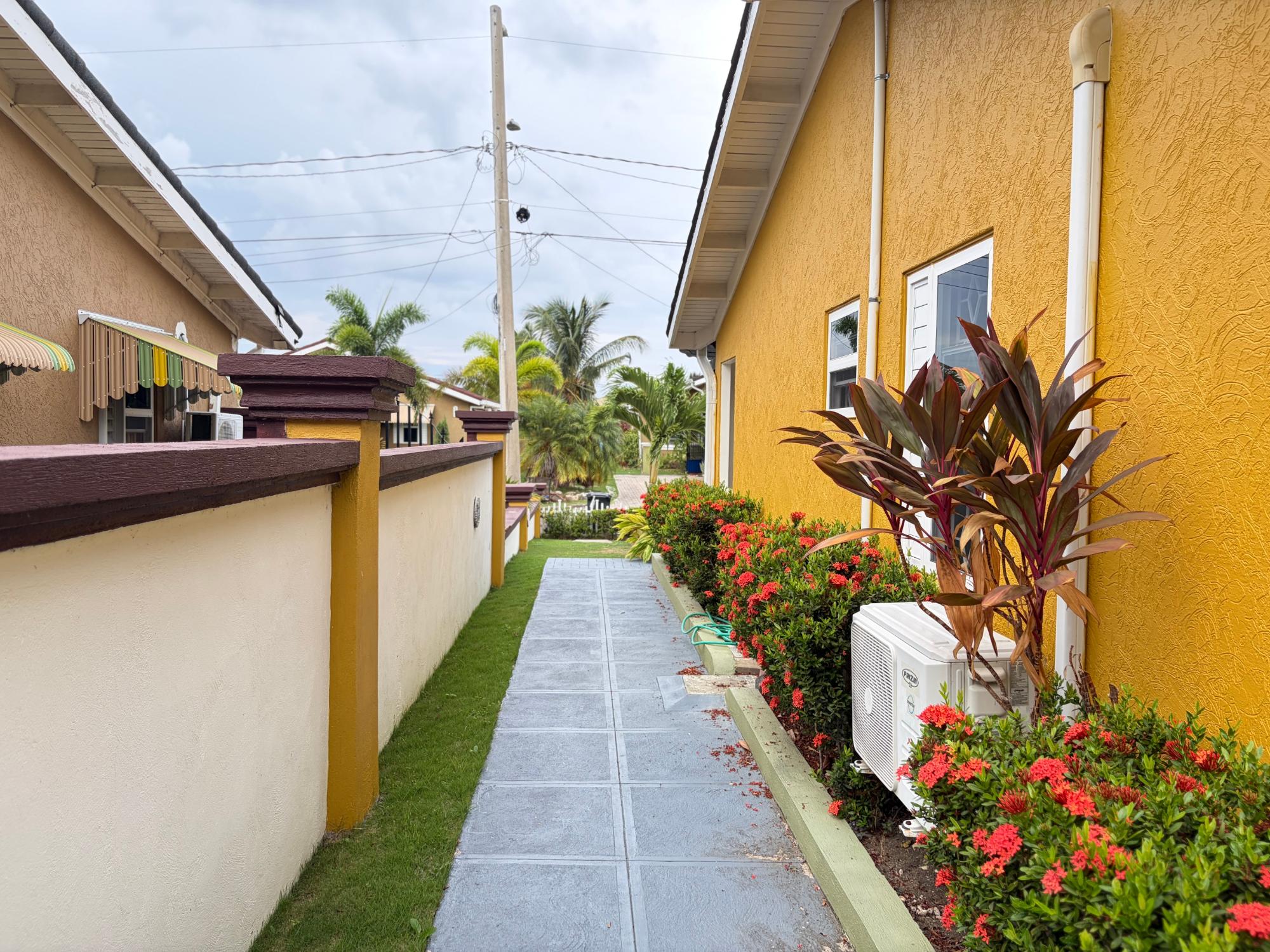 House For Rent: DRAX HALL MANOR, Drax Hall Estate | $1,400 photo 6