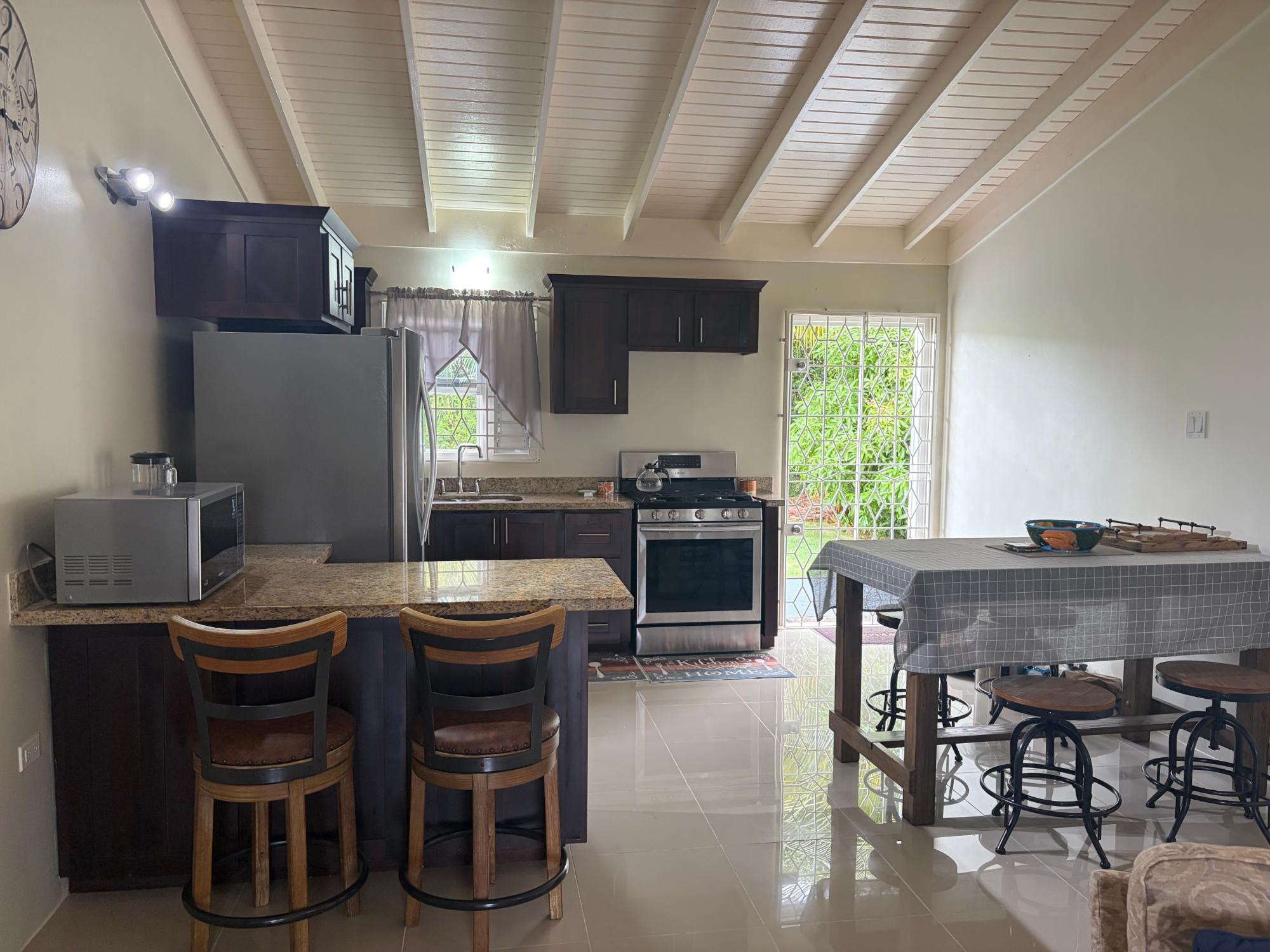 House For Rent: DRAX HALL MANOR, Drax Hall Estate | $1,400 photo 12