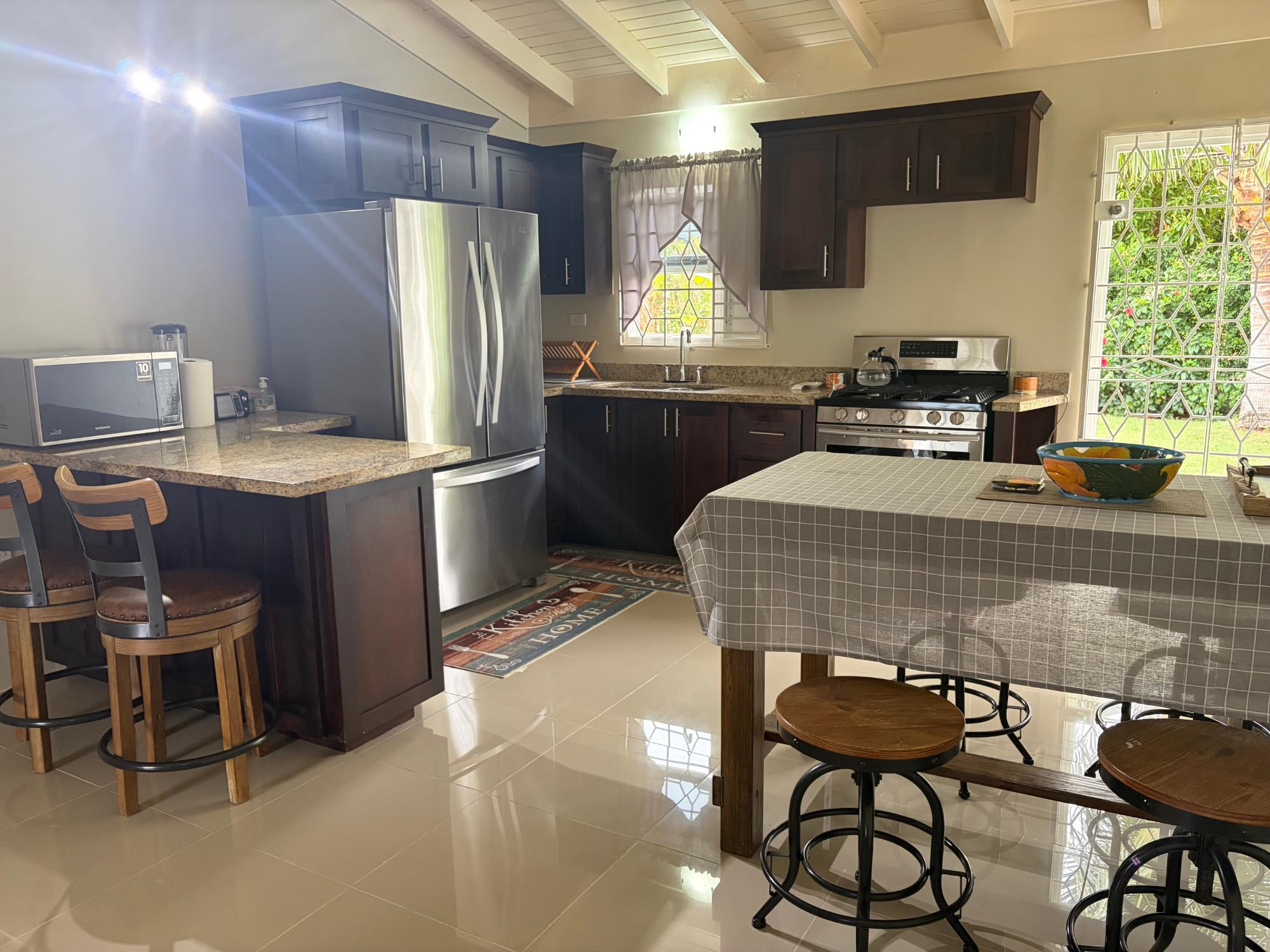 House For Rent: DRAX HALL MANOR, Drax Hall Estate | $1,400 photo 13