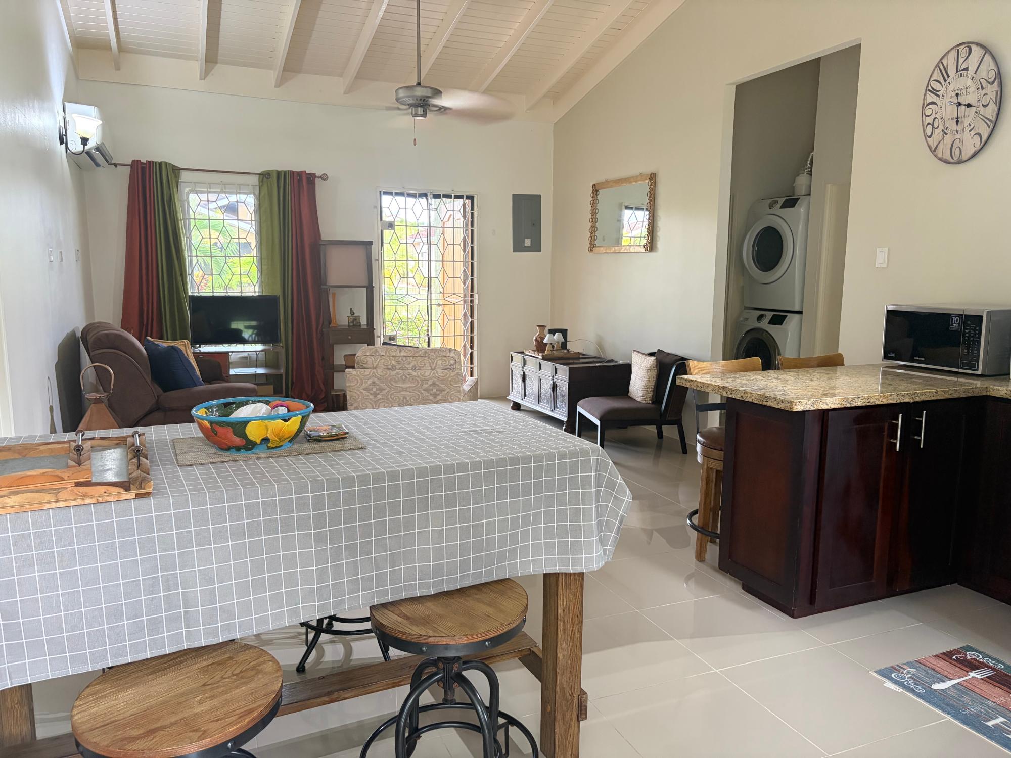 House For Rent: DRAX HALL MANOR, Drax Hall Estate | $1,400 photo 14