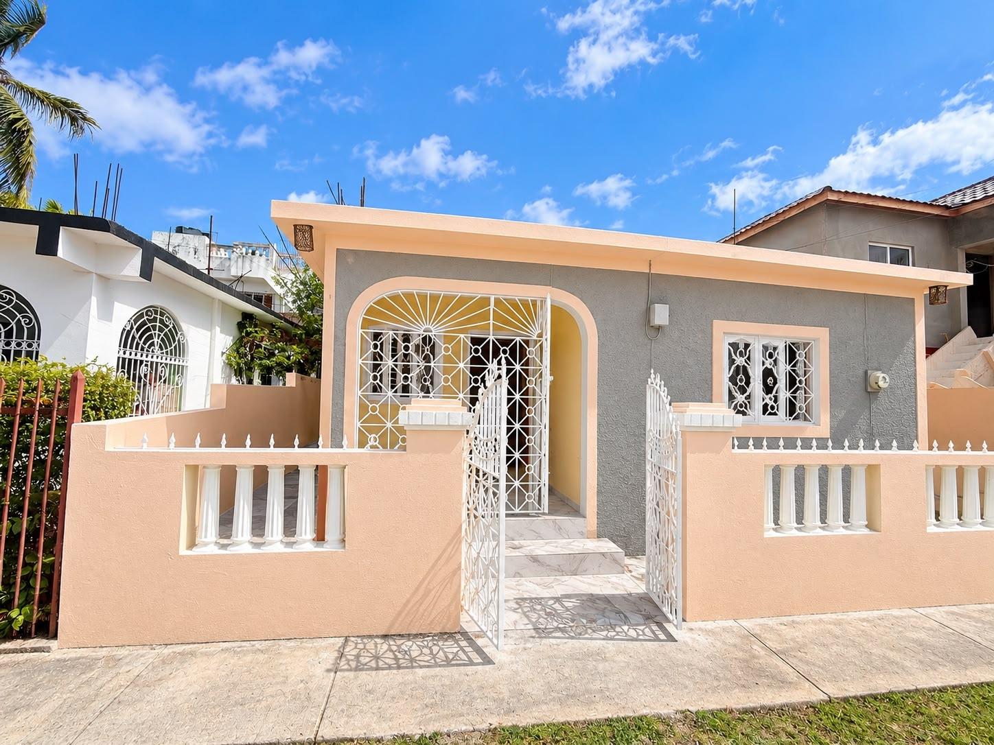 House For Rent: WEST QUEENS PARK, PORTMOR, Greater Portmore | $100,000