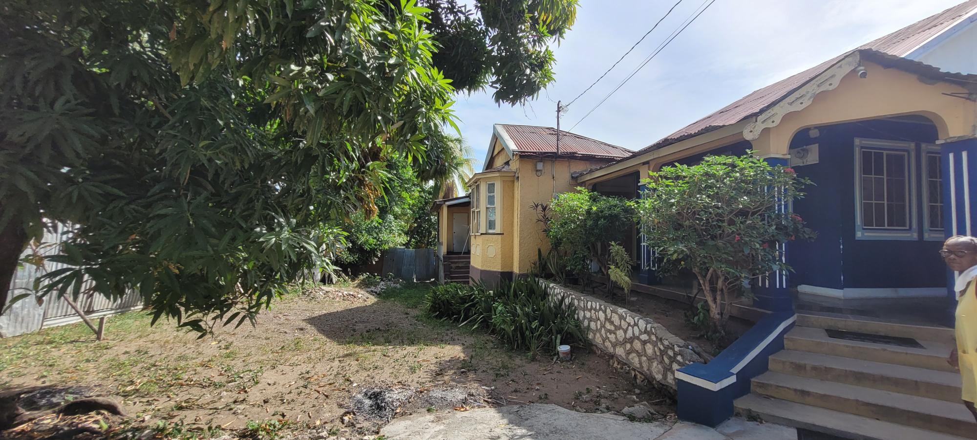 House For Sale: LINCOLN ROAD, Kingston 5 | $70,000,000 photo 4