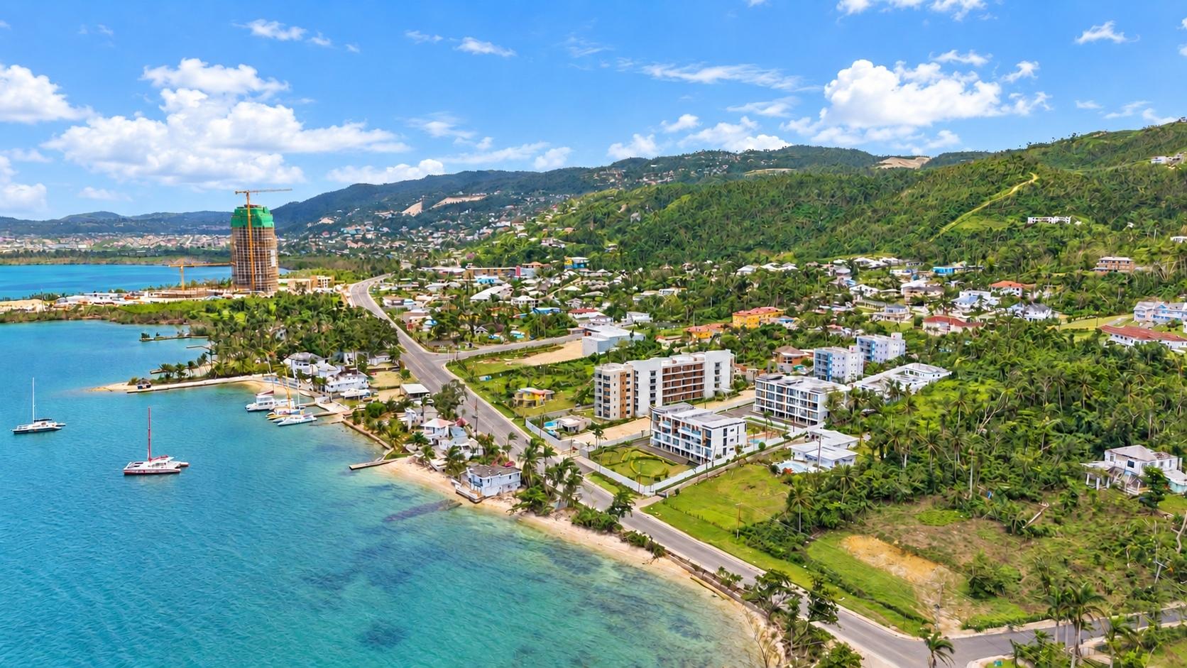 Apartment For Sale: READING, MONTEGO BAY, Reading | $475,000