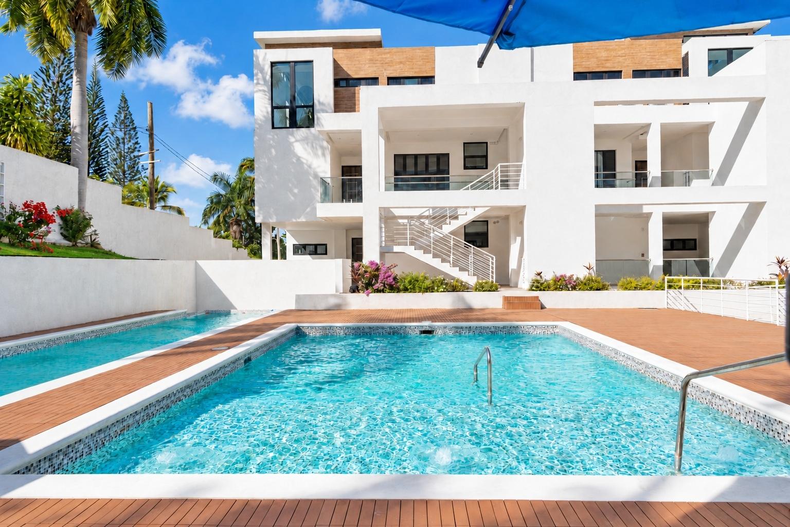 Apartment For Sale: READING, MONTEGO BAY, Reading | $475,000 photo 2