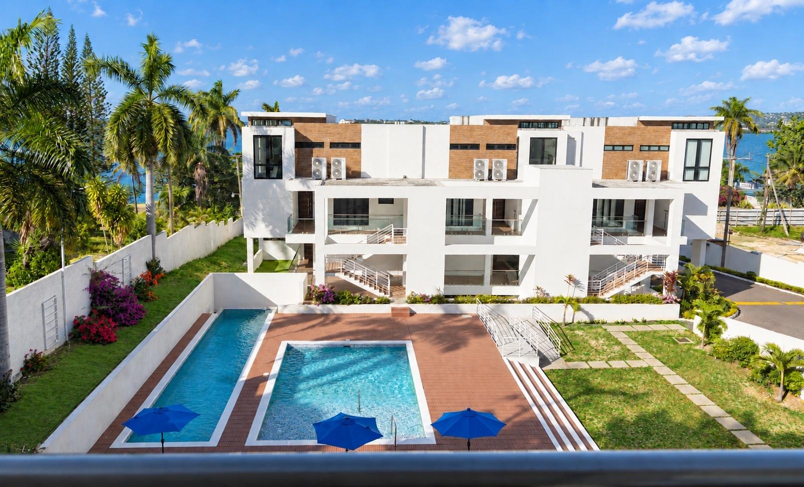 Apartment For Sale: READING, MONTEGO BAY, Reading | $475,000 photo 9