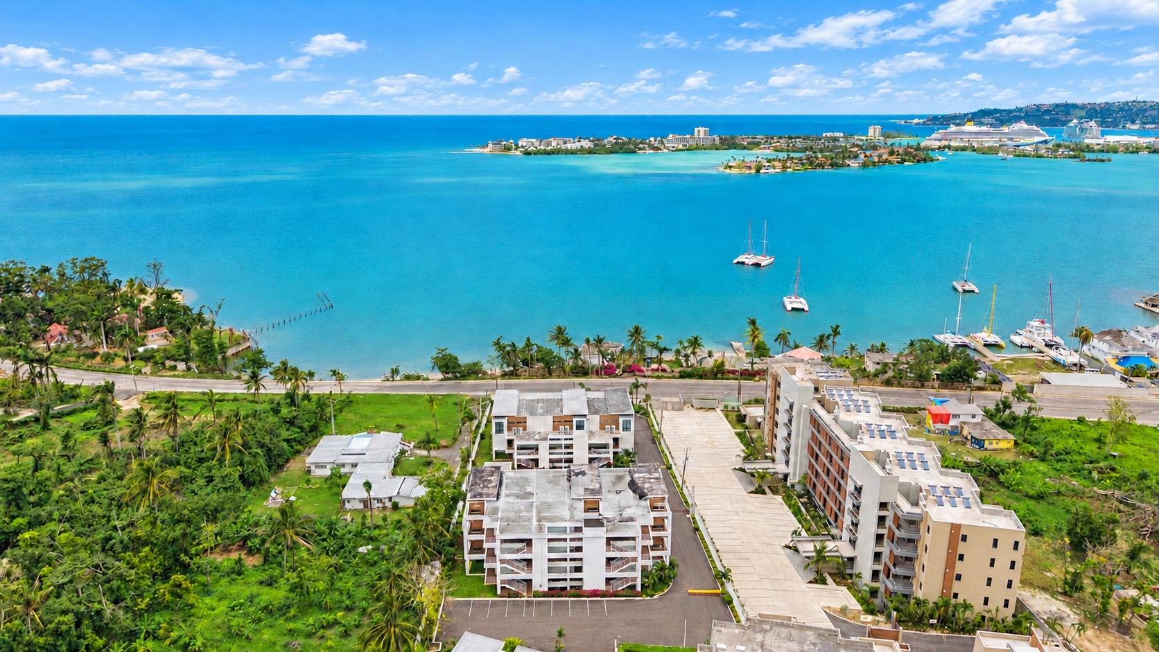 Apartment For Sale: READING, MONTEGO BAY, Reading | $475,000 photo 17
