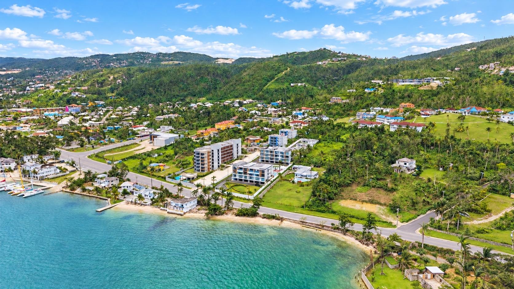 Apartment For Sale: READING, MONTEGO BAY, Reading | $475,000 photo 20