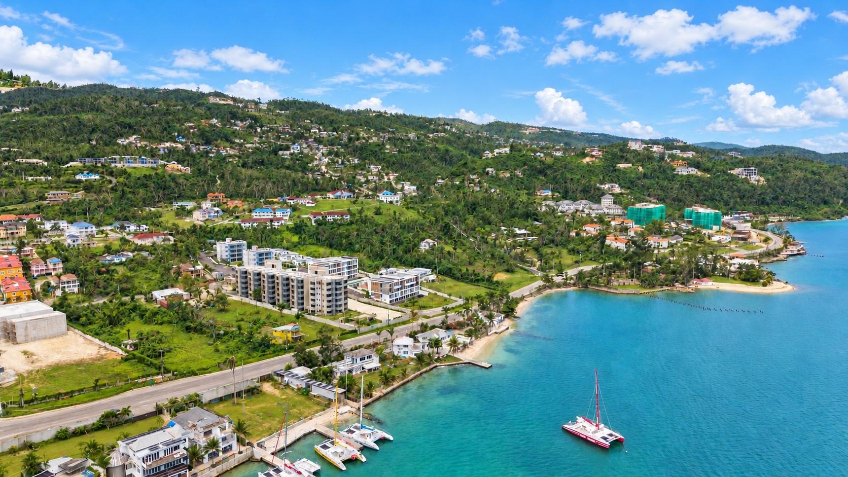 Apartment For Sale: READING, MONTEGO BAY, Reading | $475,000 photo 21