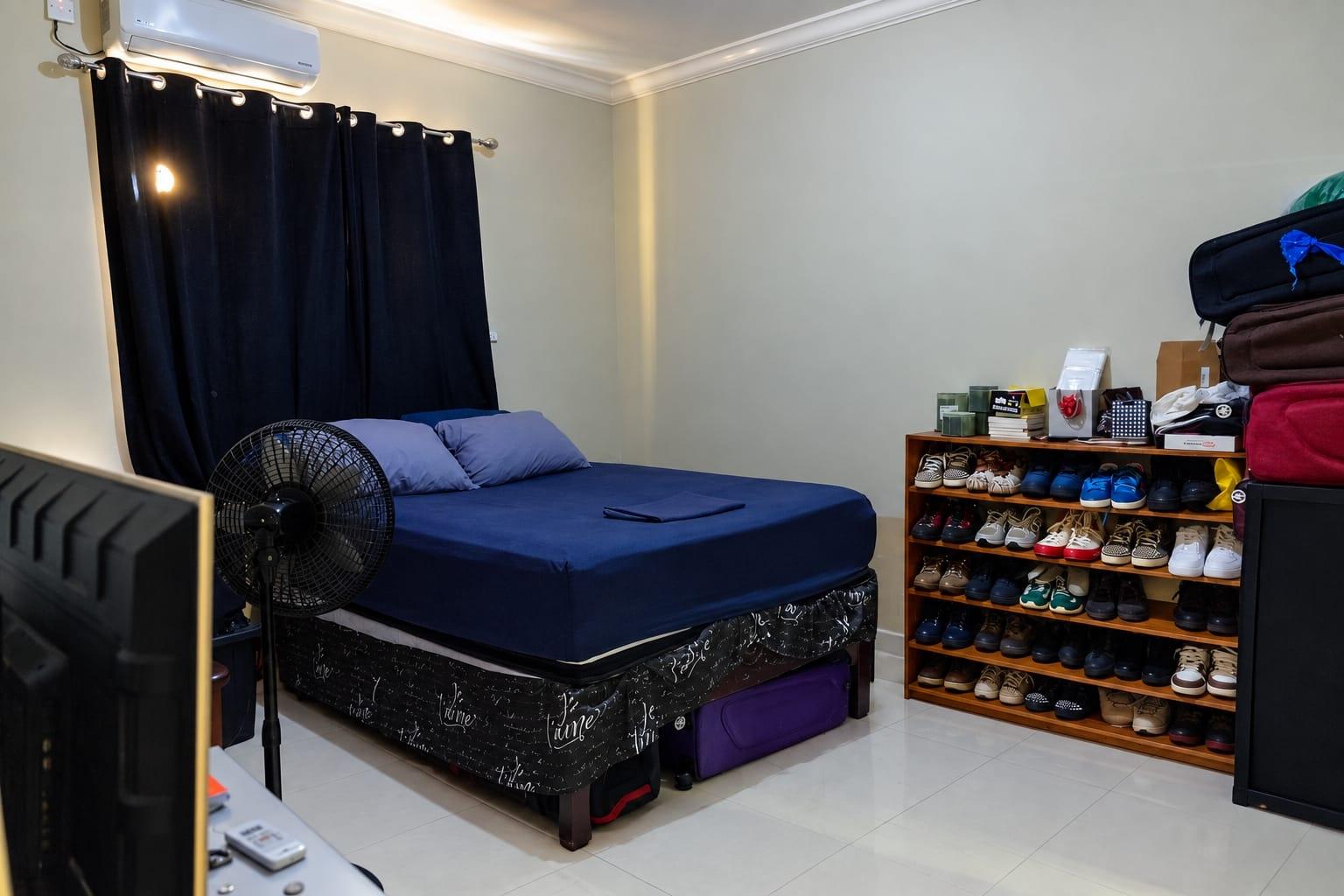 Apartment For Sale: SUNRISE DRIVE, Kingston 19 | $35,000,000 photo 9