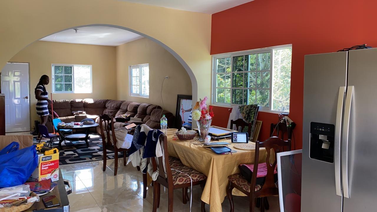House For Sale: CHEVIOT HILL, SPRINGFIELD, MIDDLE QUARTERS | $30,000,000 photo 4