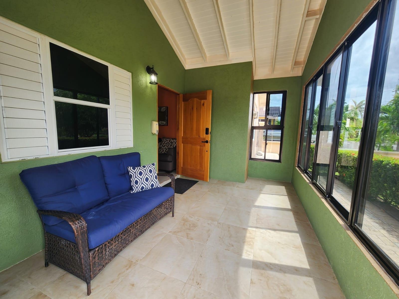 House For Rent: CANARY ROAD, DRAX HALL MA, Drax Hall Estate | $1,900 photo 2