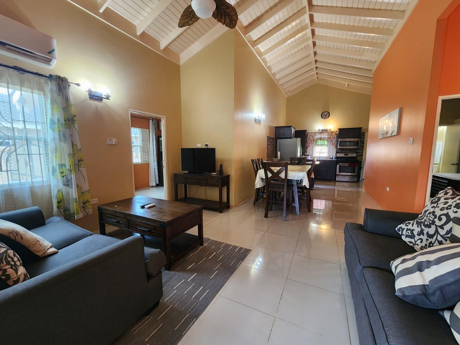 House For Rent: CANARY ROAD, DRAX HALL MA, Drax Hall Estate | $1,900 photo 3
