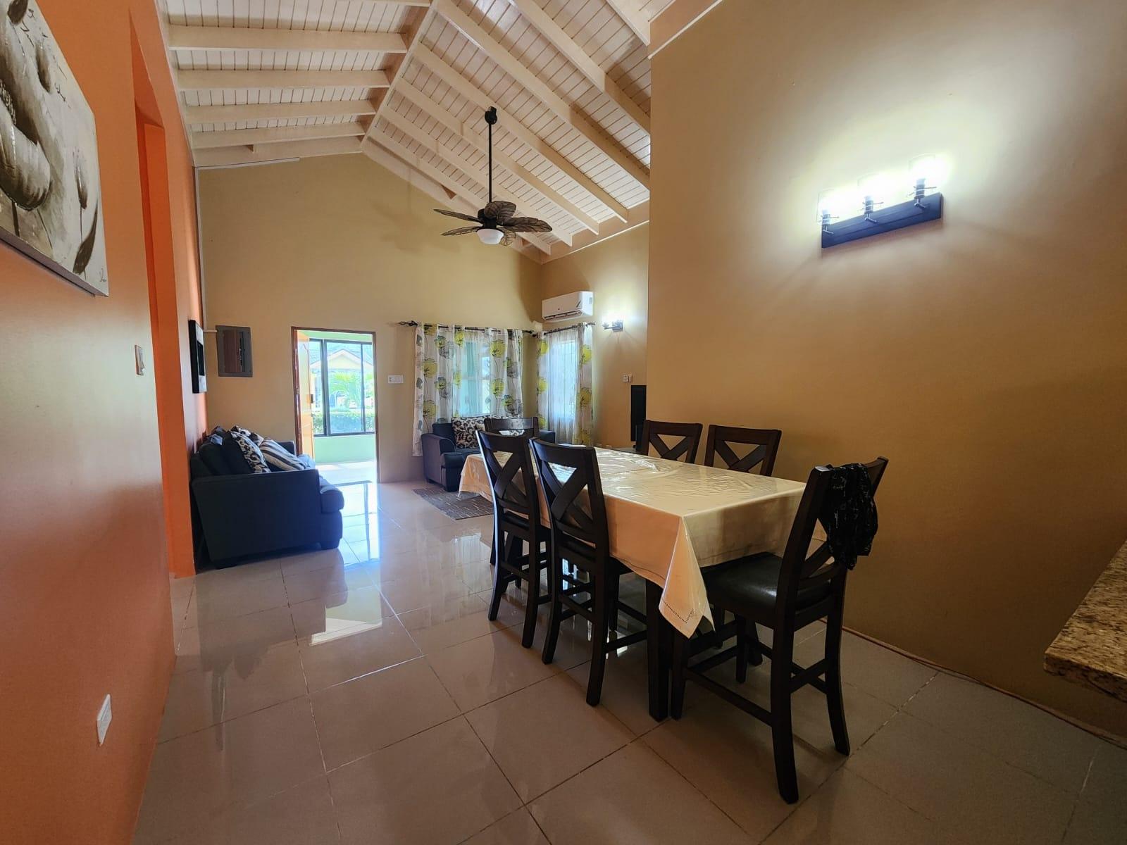 House For Rent: CANARY ROAD, DRAX HALL MA, Drax Hall Estate | $1,900 photo 5