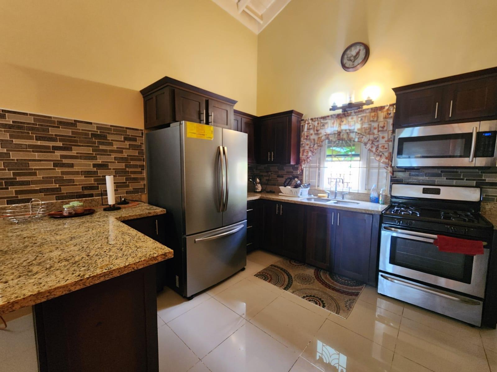 House For Rent: CANARY ROAD, DRAX HALL MA, Drax Hall Estate | $1,900 photo 6