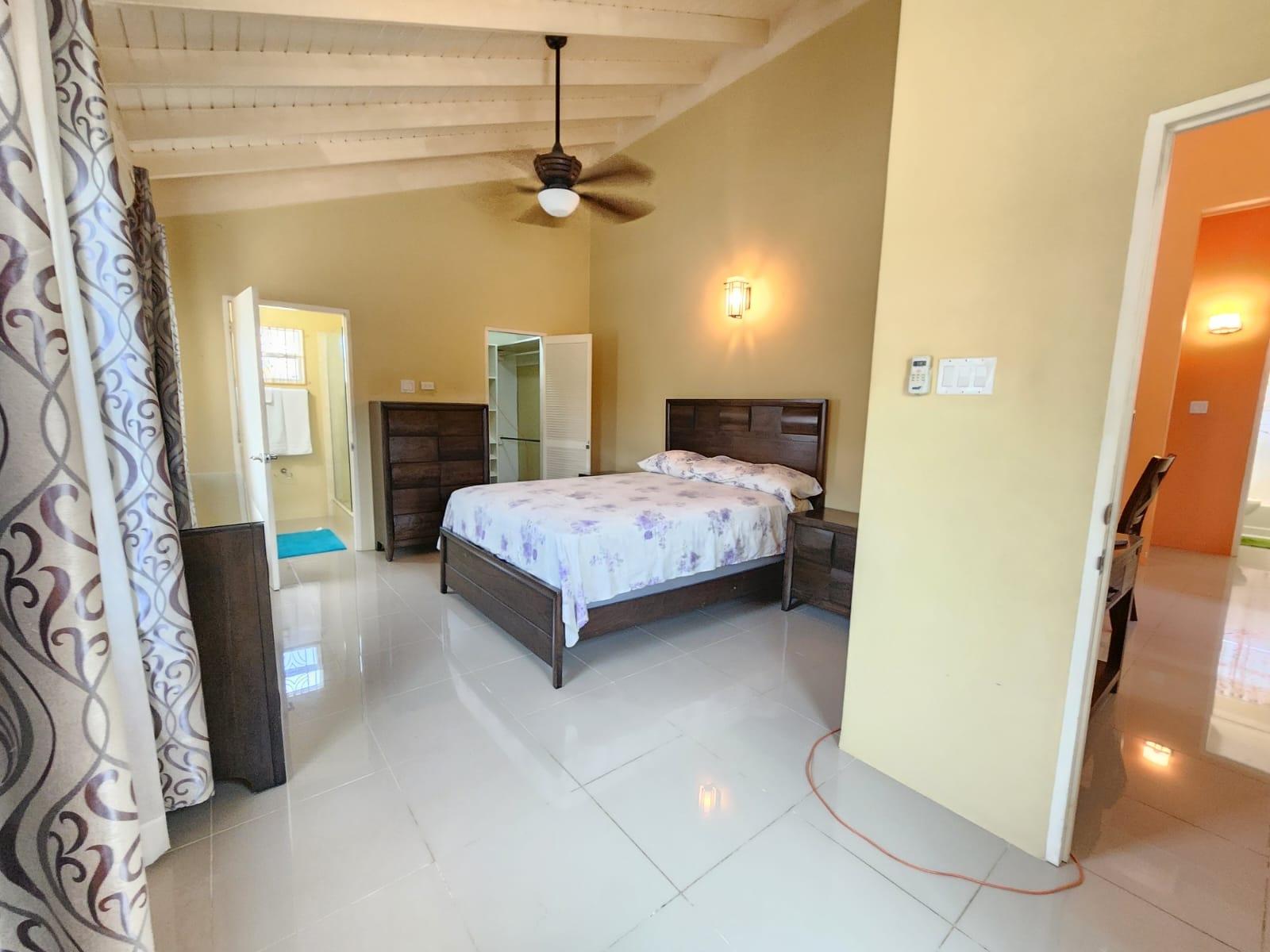 House For Rent: CANARY ROAD, DRAX HALL MA, Drax Hall Estate | $1,900 photo 8