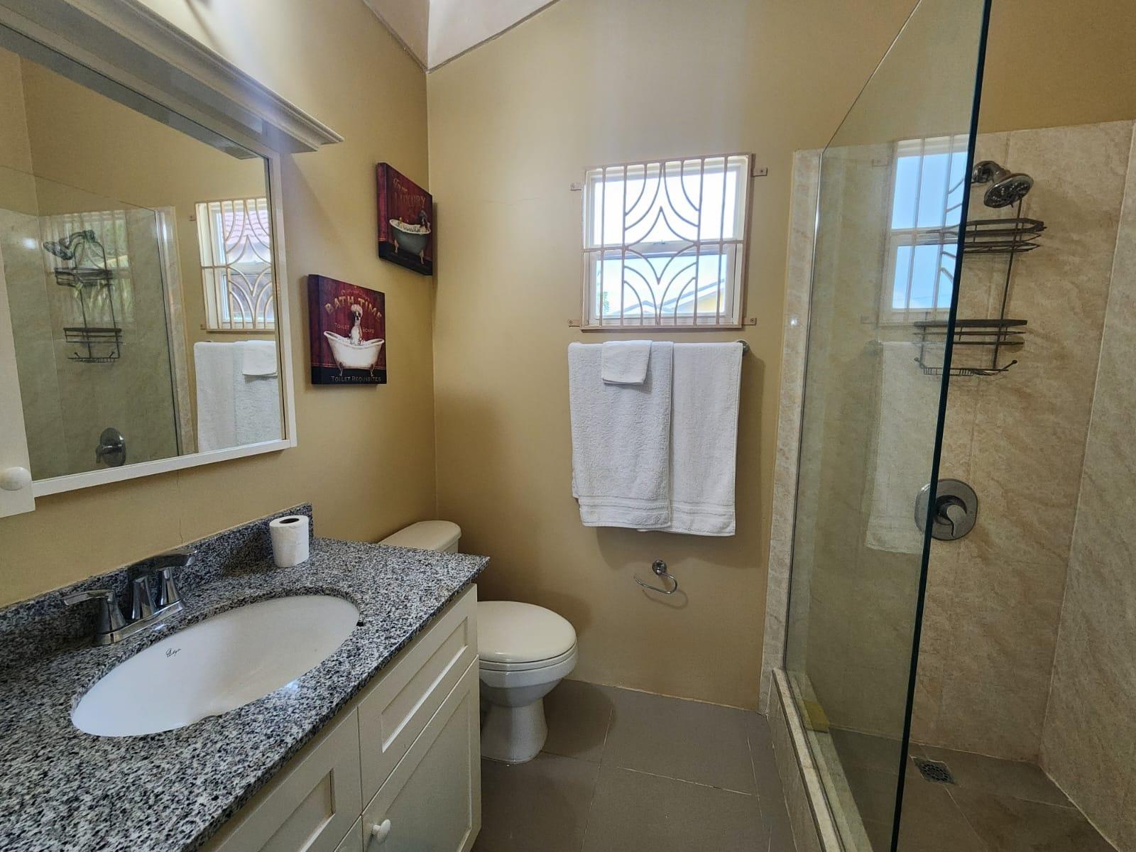 House For Rent: CANARY ROAD, DRAX HALL MA, Drax Hall Estate | $1,900 photo 10