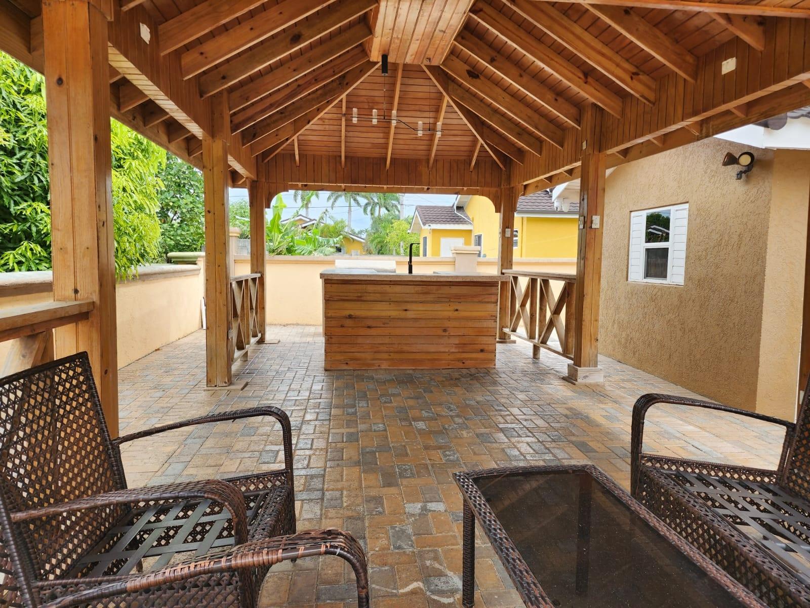 House For Rent: CANARY ROAD, DRAX HALL MA, Drax Hall Estate | $1,900 photo 19