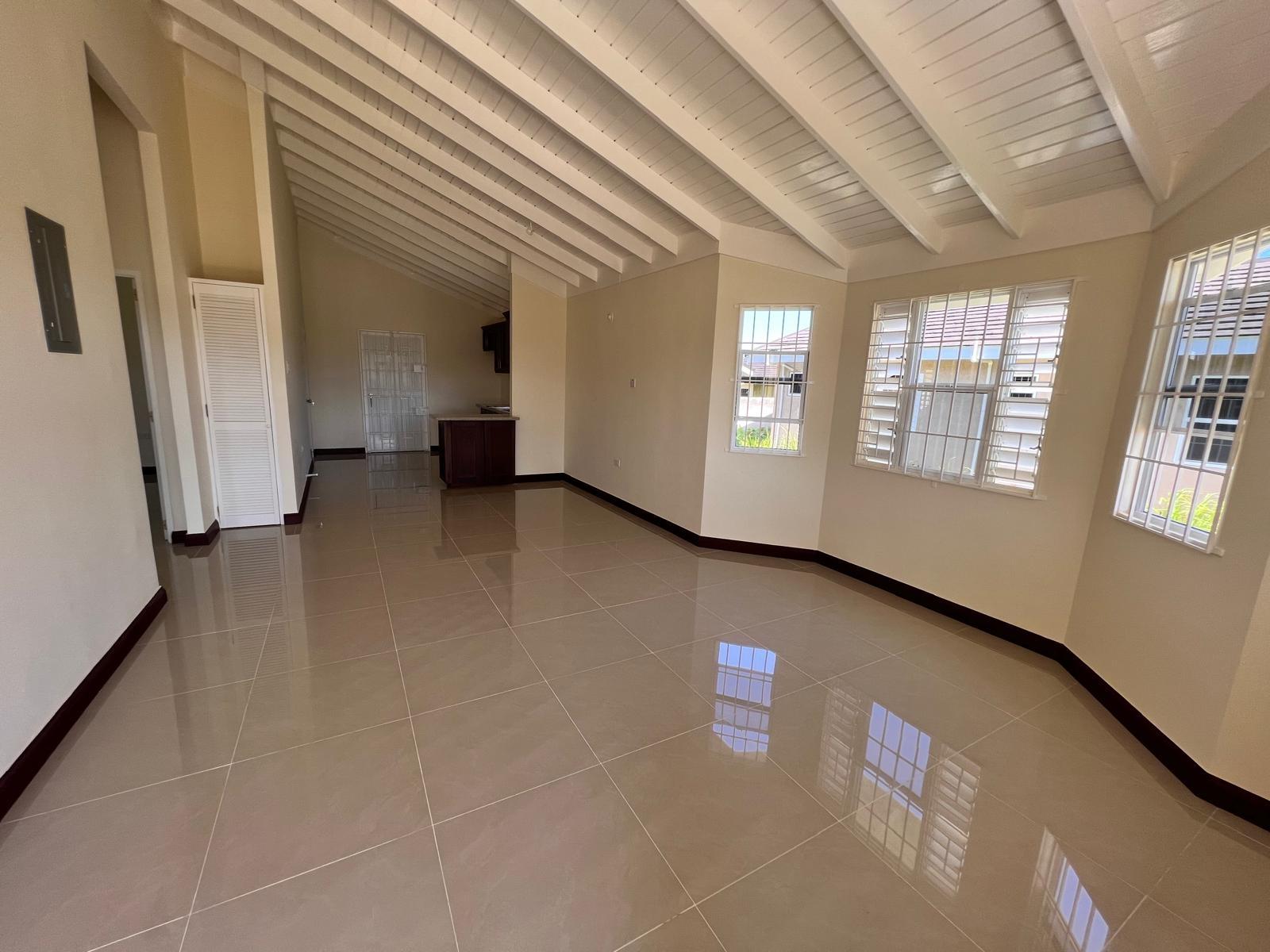 House For Rent: COLBECK MANOR (PHASE 2), Old Harbour | $130,000 photo 2
