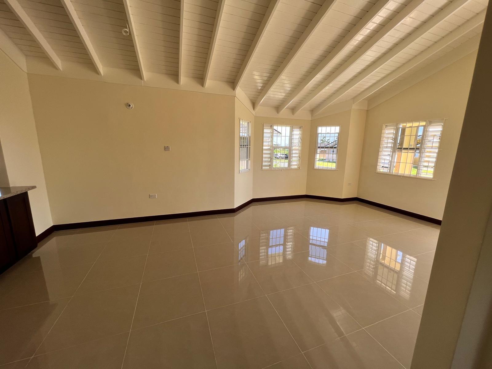 House For Rent: COLBECK MANOR (PHASE 2), Old Harbour | $130,000 photo 3