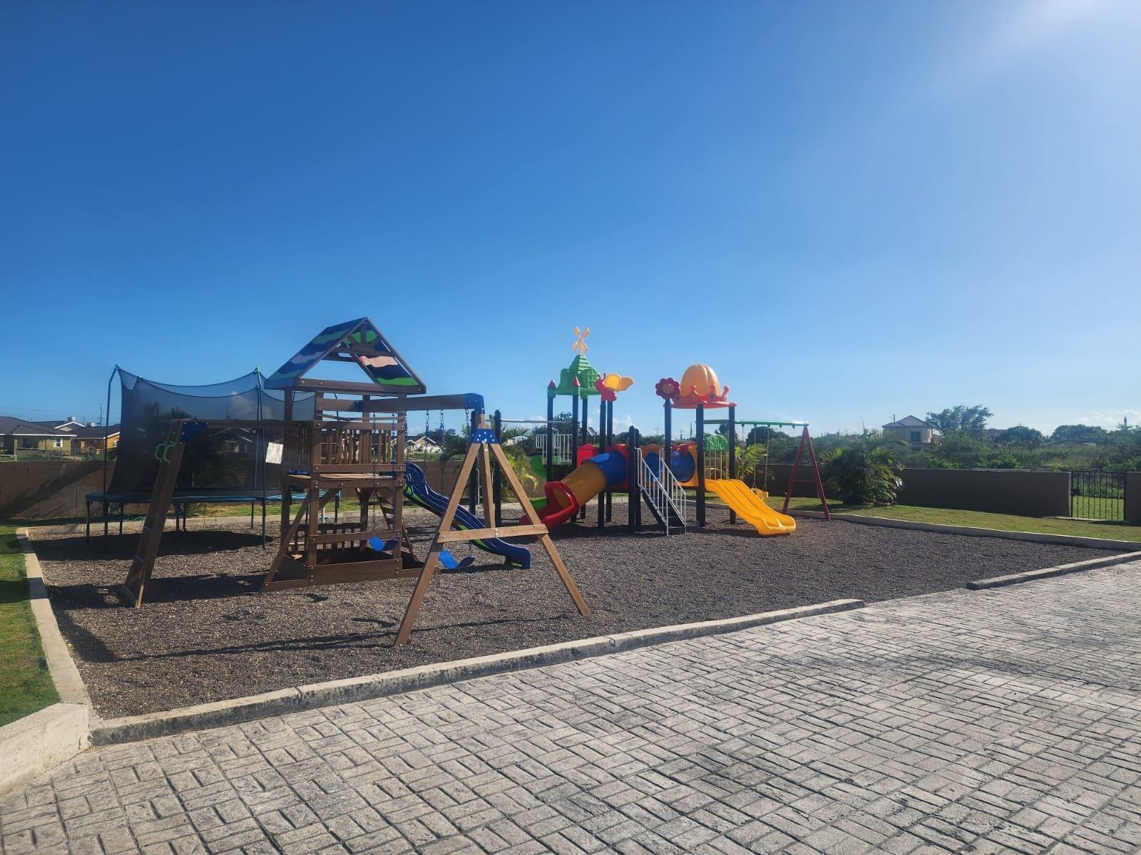 House For Rent: COLBECK MANOR (PHASE 2), Old Harbour | $130,000 photo 10