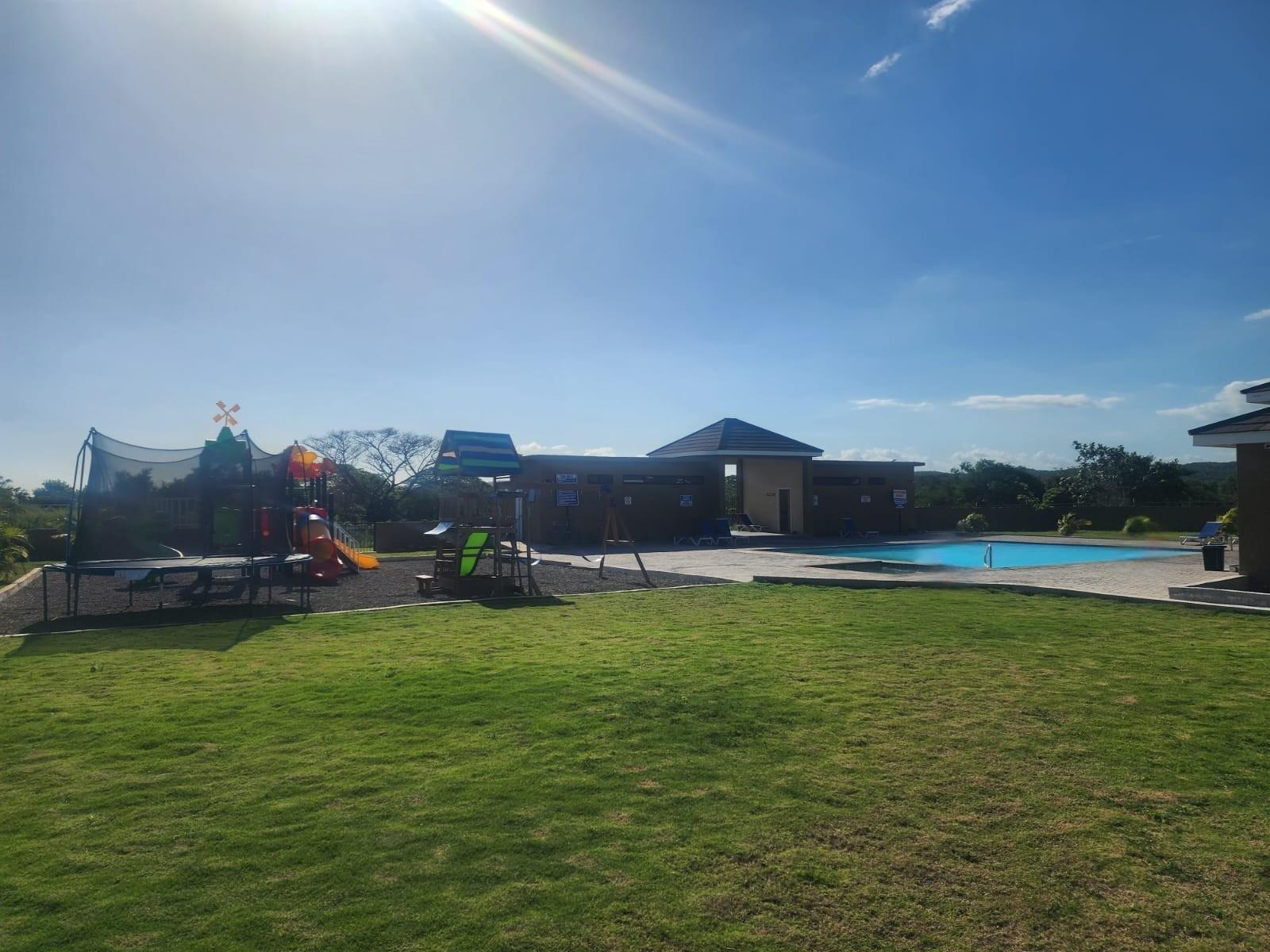 House For Rent: COLBECK MANOR (PHASE 2), Old Harbour | $130,000 photo 12