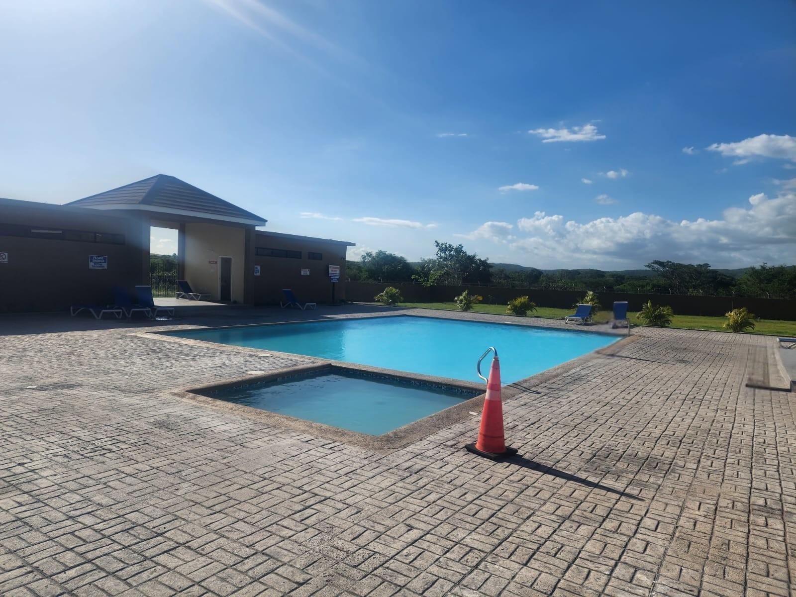 House For Rent: COLBECK MANOR (PHASE 2), Old Harbour | $130,000 photo 14