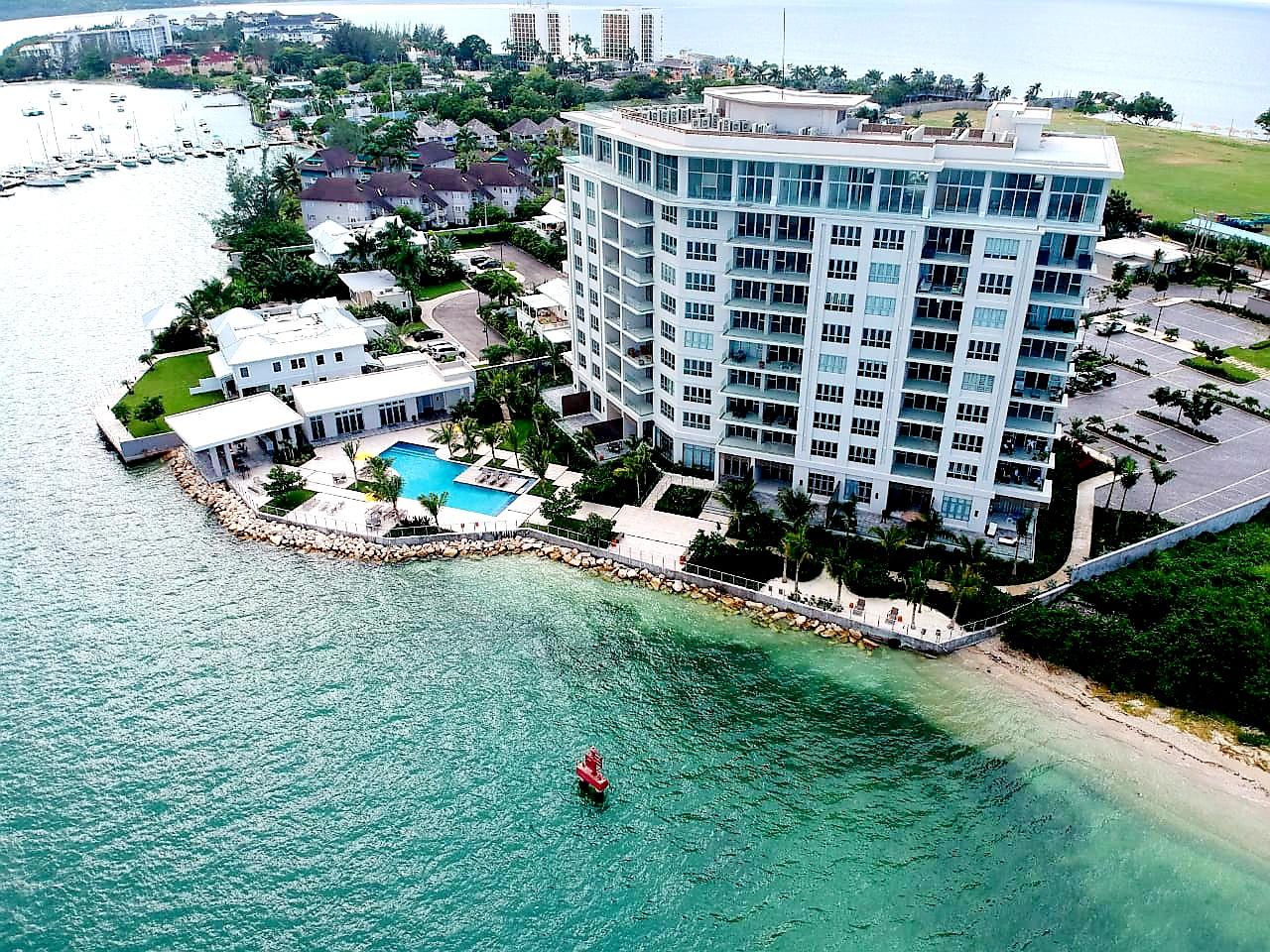 Apartment For Rent: MONTEGO FREEPORT - SOLEIL, Montego Bay | $3,000