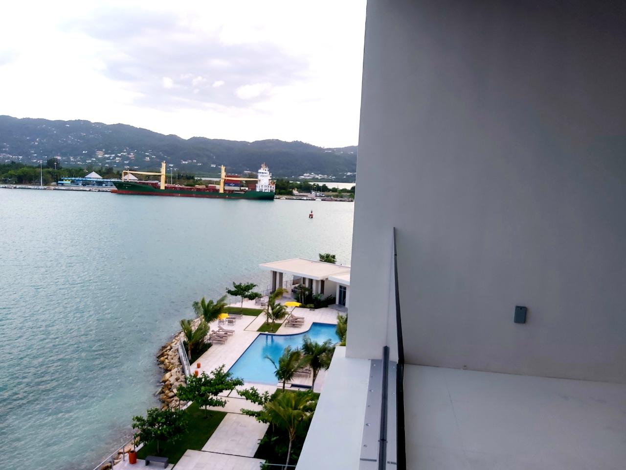 Apartment For Rent: MONTEGO FREEPORT - SOLEIL, Montego Bay | $3,000 photo 2