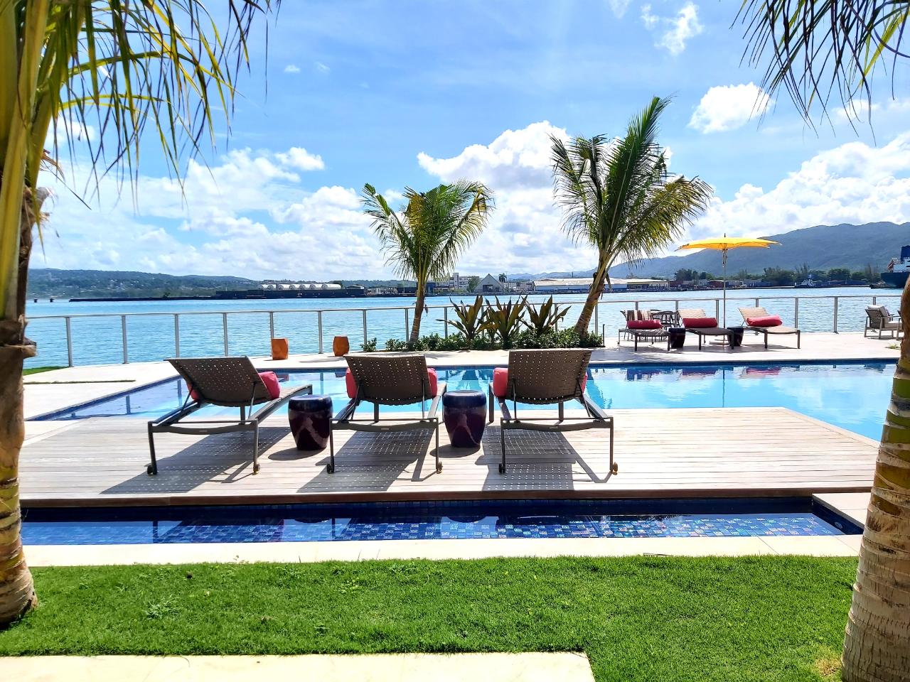 Apartment For Rent: MONTEGO FREEPORT - SOLEIL, Montego Bay | $3,000 photo 5