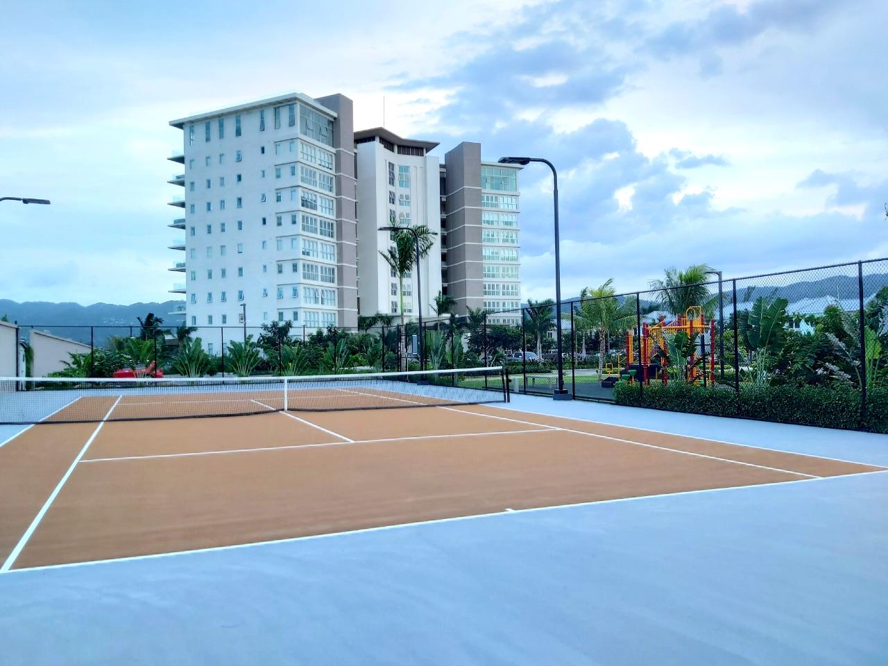 Apartment For Rent: MONTEGO FREEPORT - SOLEIL, Montego Bay | $3,000 photo 6
